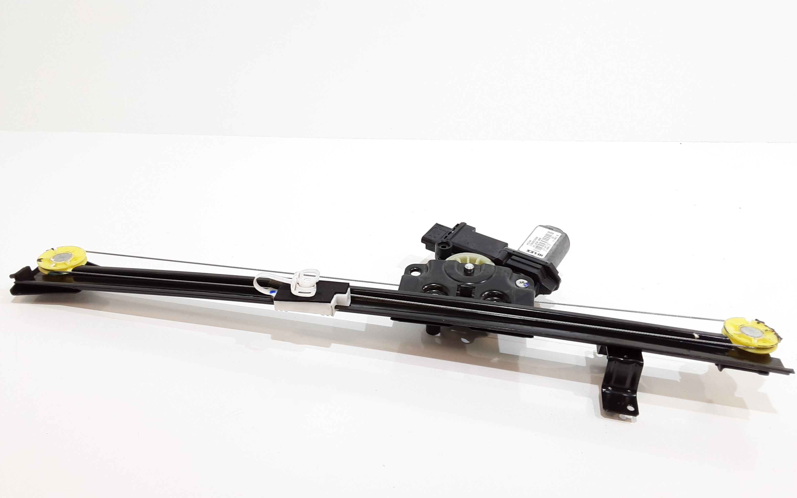 Cremagliera anteriore sinistra Guida FIAT Ducato 6 Serie