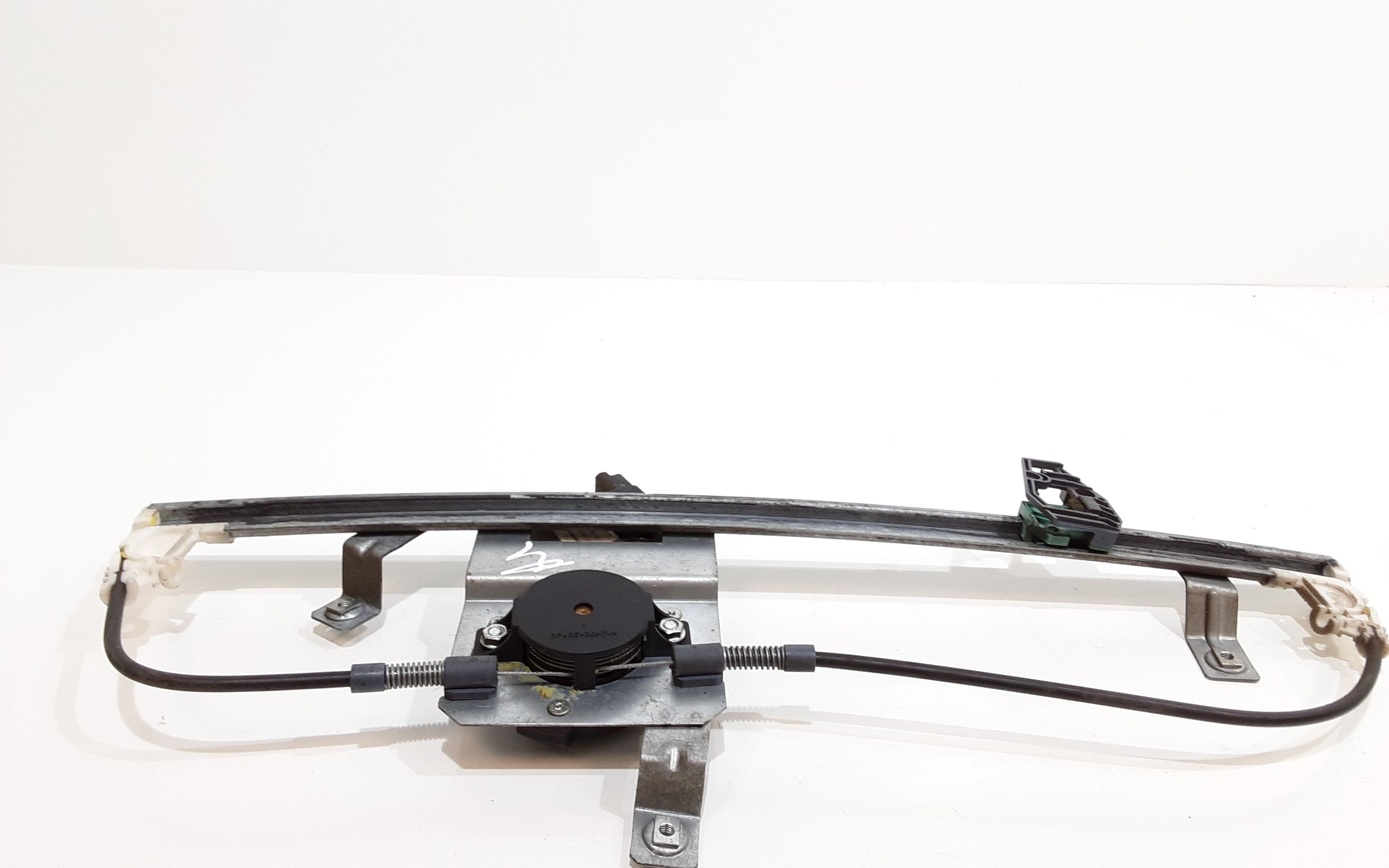 Cremagliera anteriore sinistra Guida RENAULT Modus 1 Serie