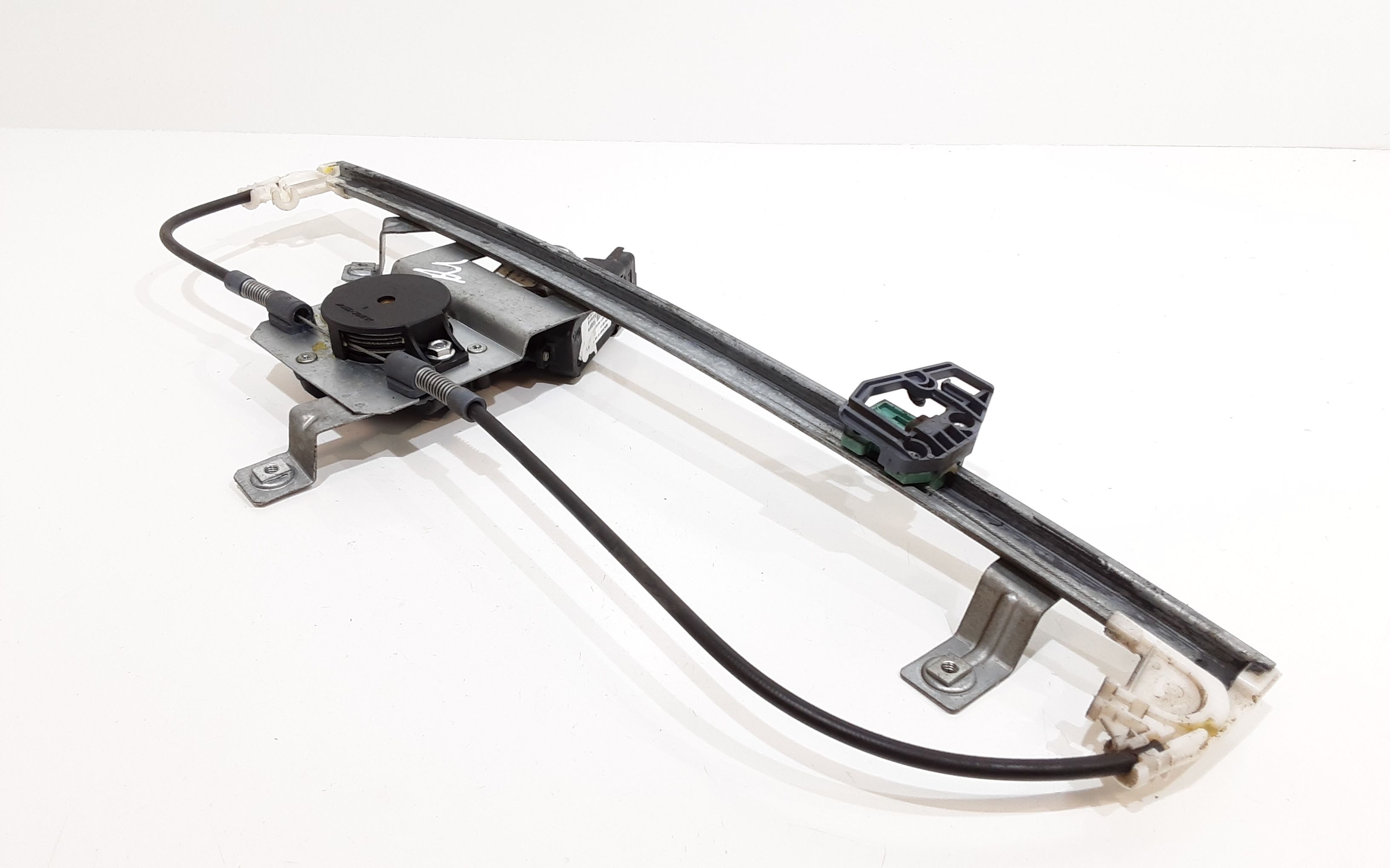 Cremagliera anteriore sinistra Guida RENAULT Modus 1 Serie