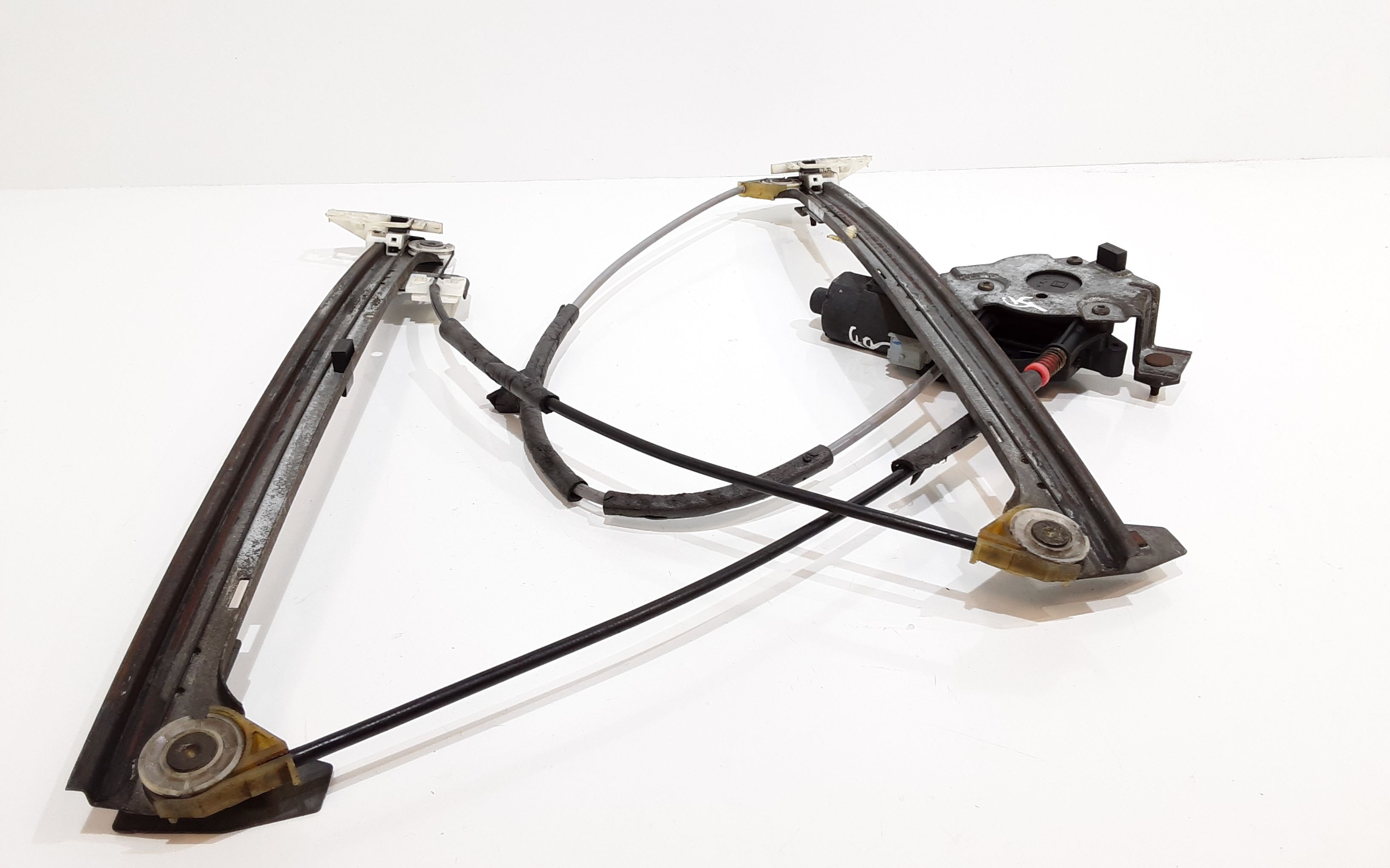 Cremagliera anteriore sinistra Guida CITROEN Xsara Berlina 1 Serie