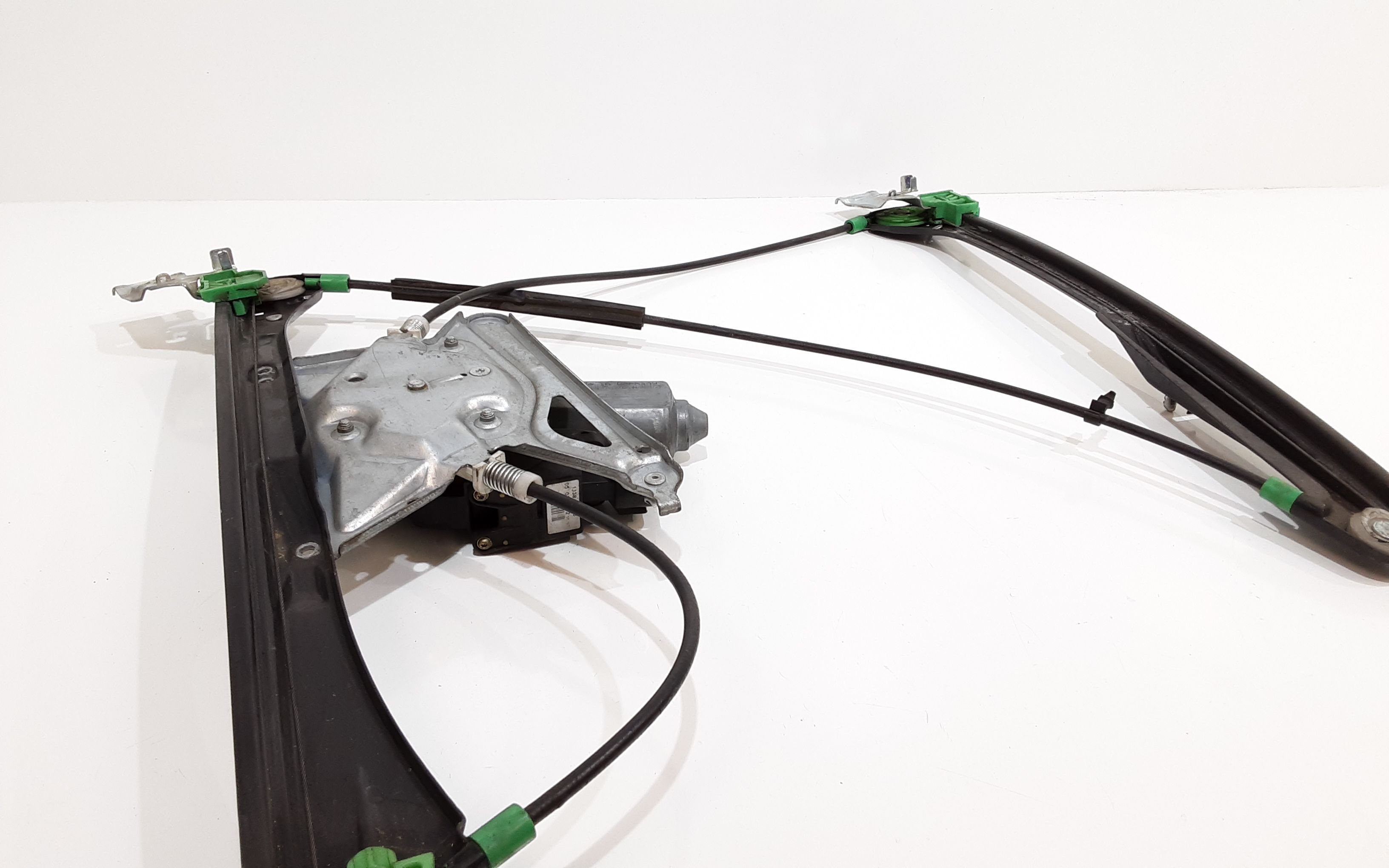 Cremagliera anteriore sinistra Guida AUDI A4 Berlina (8E)  Serie