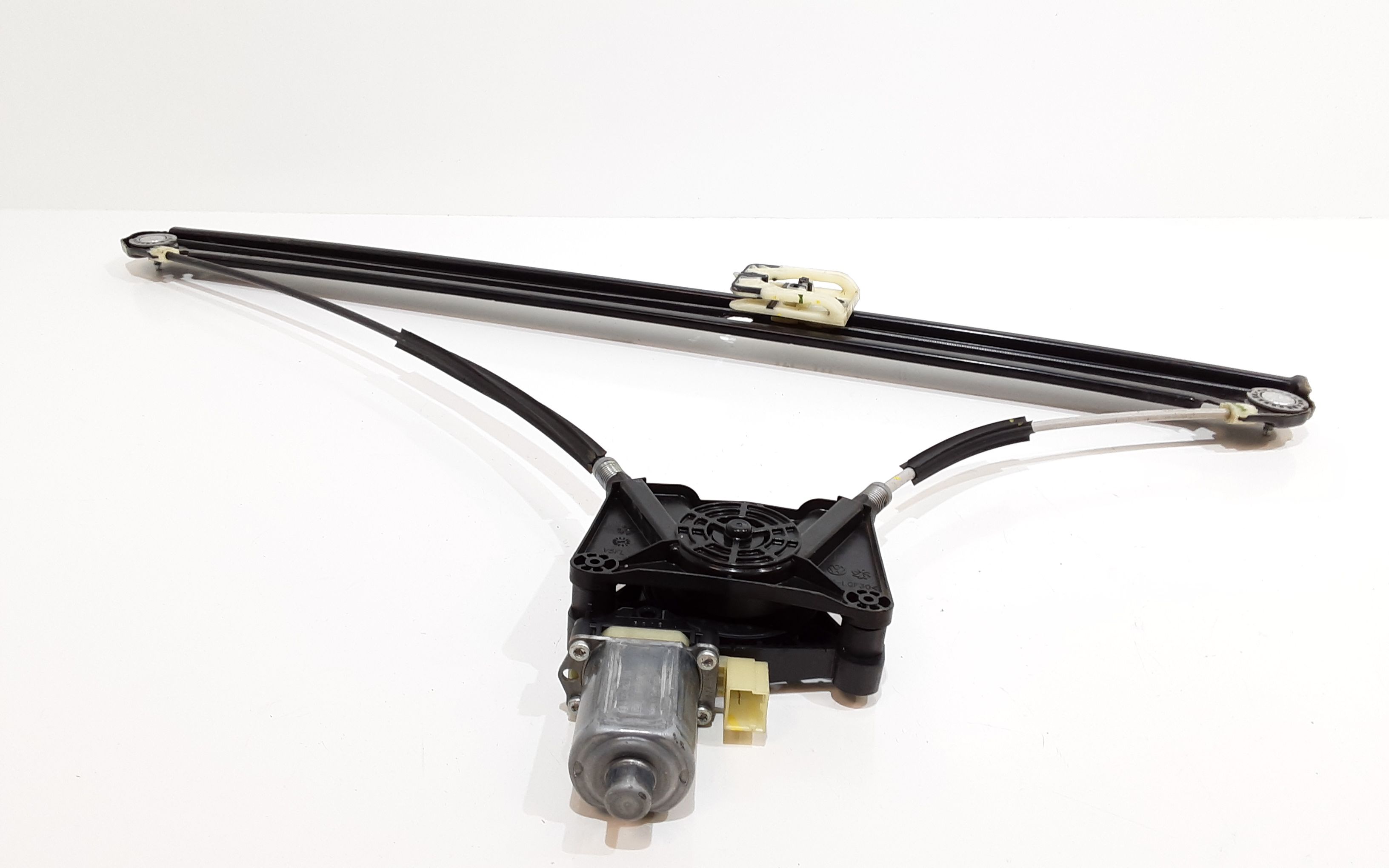 Cremagliera anteriore sinistra Guida VOLKSWAGEN Crafter Serie (17>)