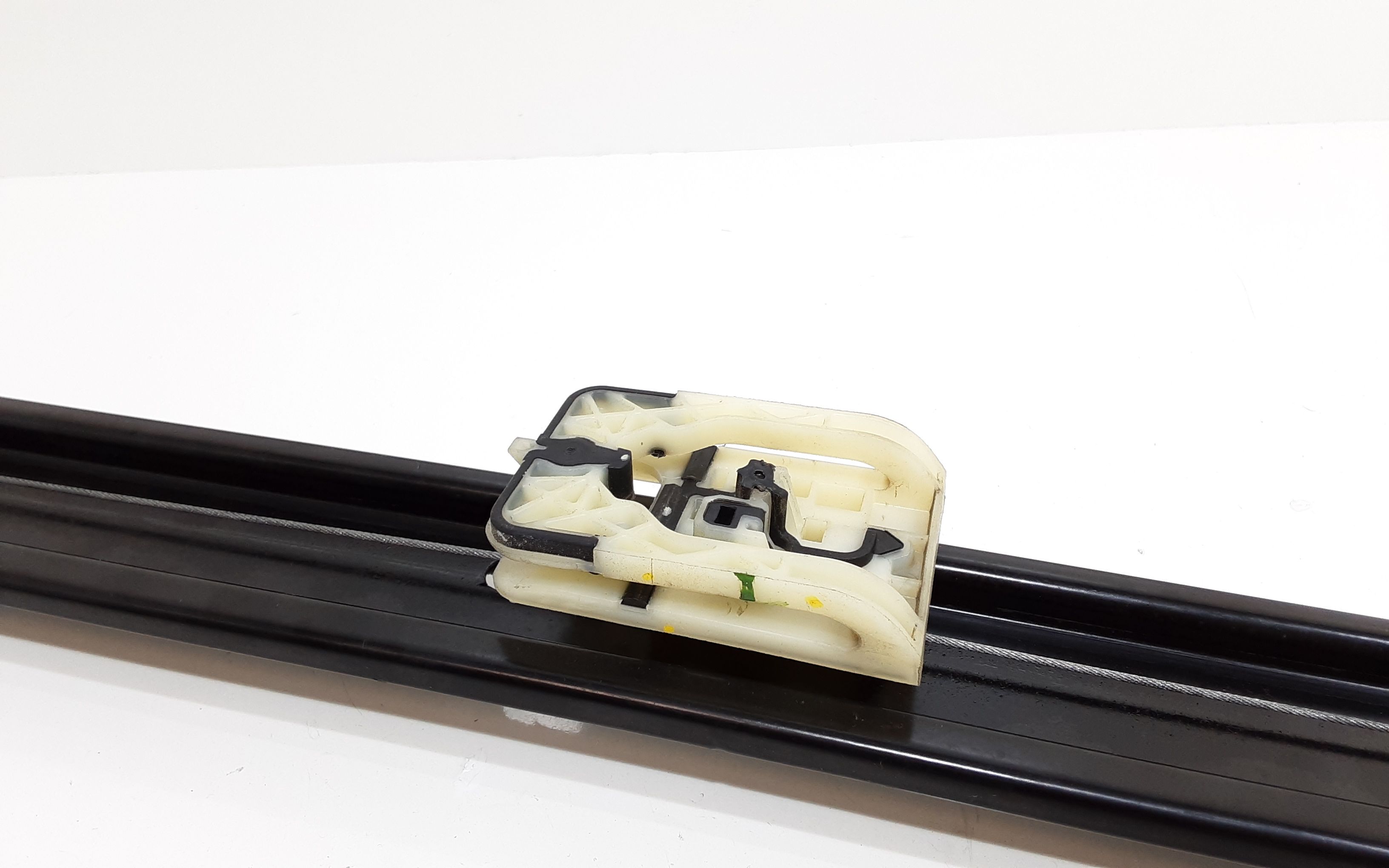 Cremagliera anteriore sinistra Guida VOLKSWAGEN Crafter Serie (17>)