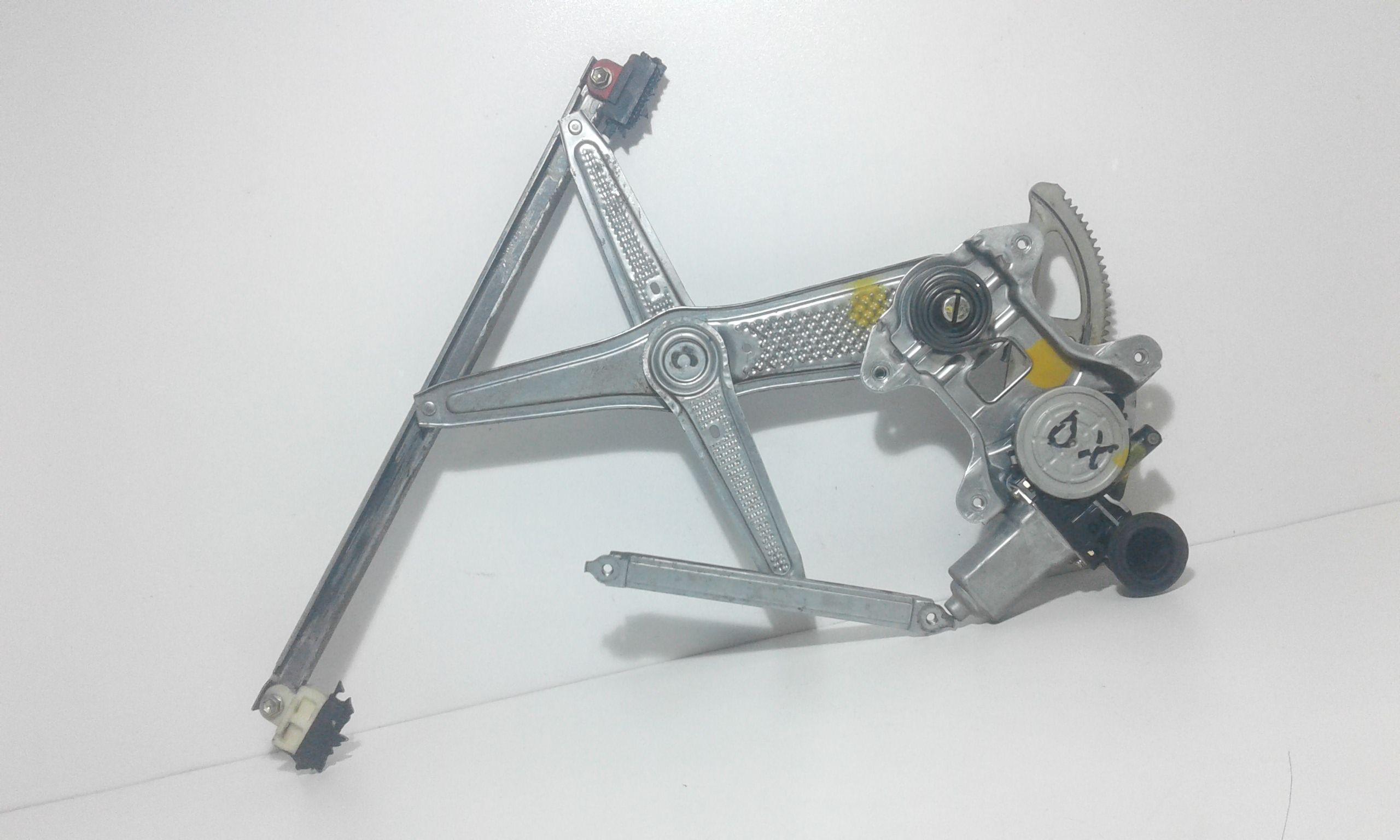 Cremagliera anteriore destra passeggero TOYOTA Yaris 1 Serie