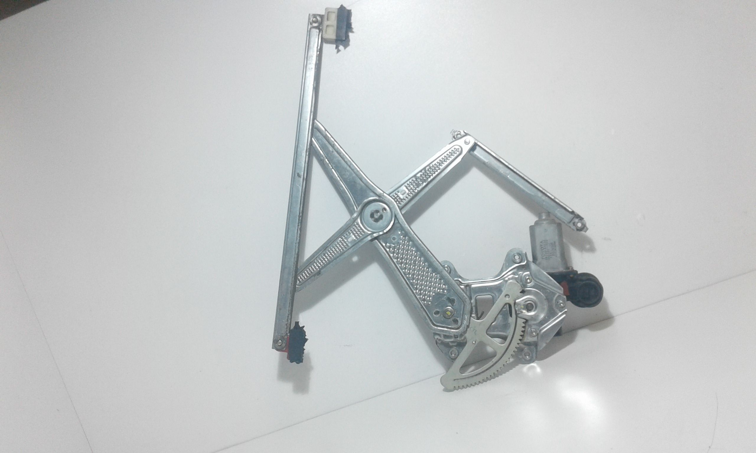 Cremagliera anteriore destra passeggero TOYOTA Yaris 1 Serie