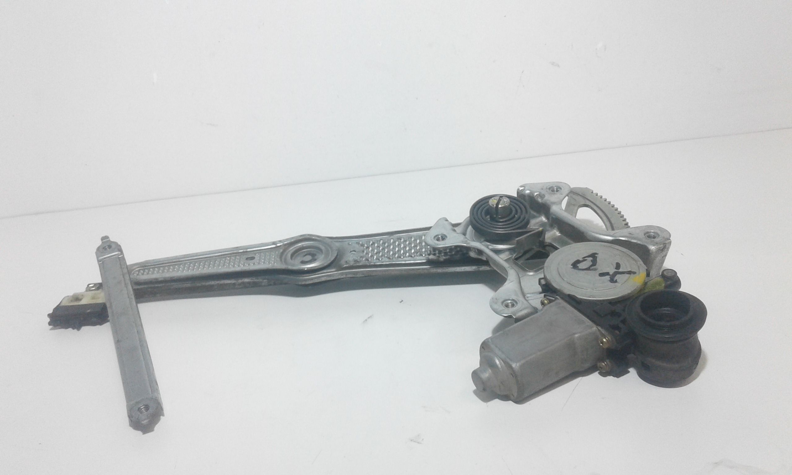 Cremagliera anteriore destra passeggero TOYOTA Yaris 1 Serie