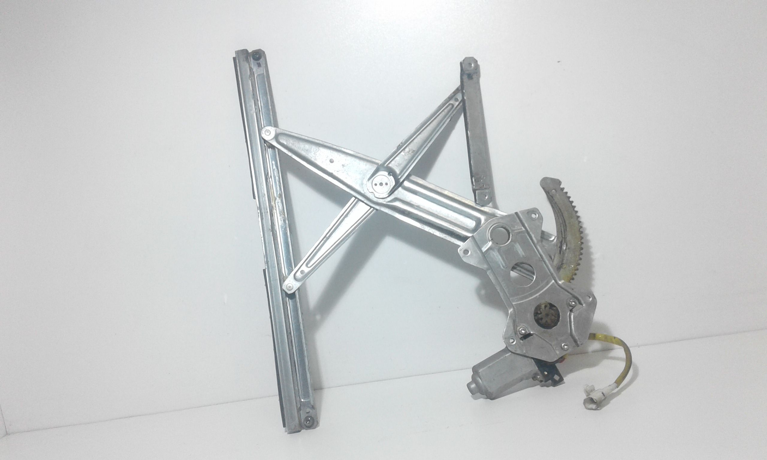 Cremagliera anteriore destra passeggero SUZUKI Ignis 1 Serie