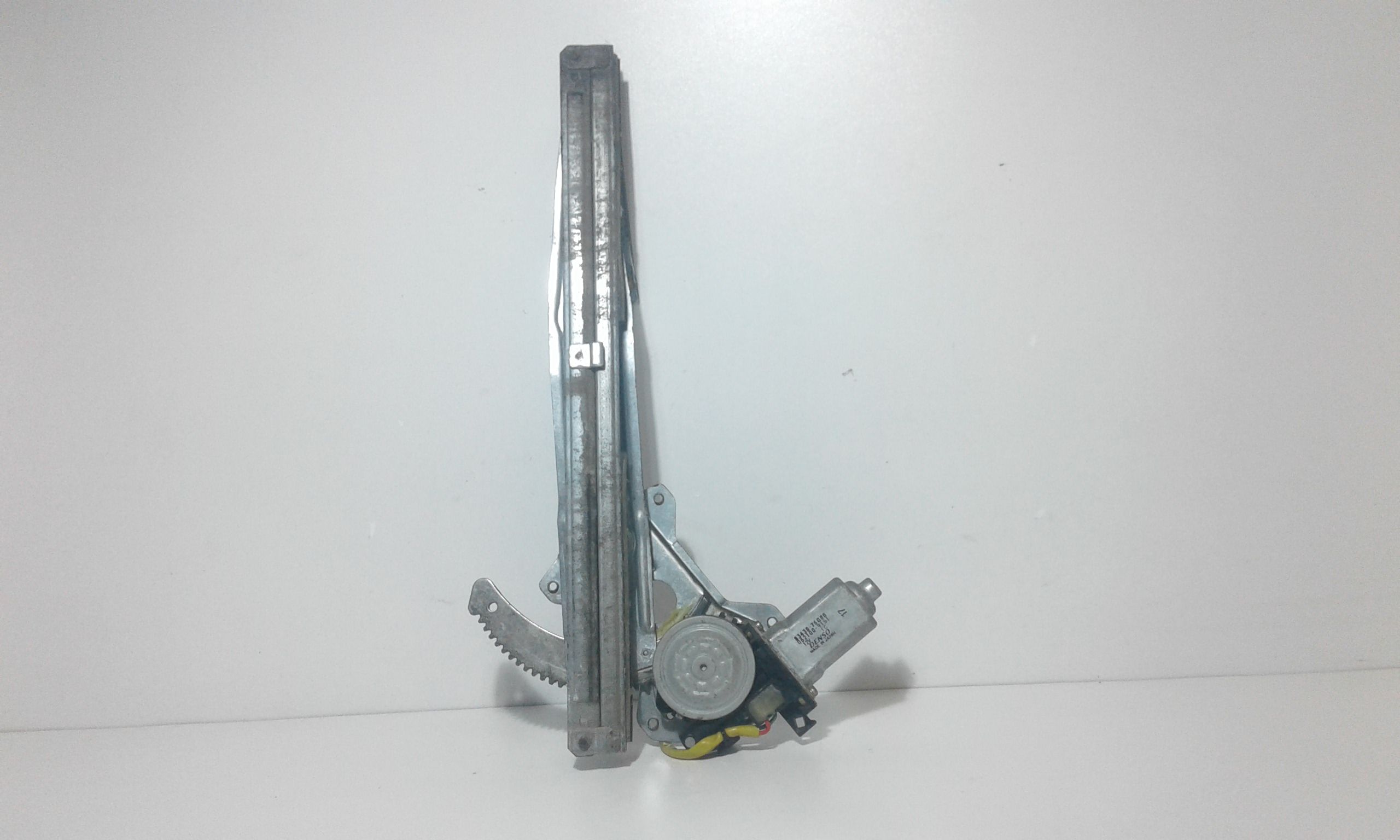 Cremagliera anteriore destra passeggero SUZUKI Ignis 1 Serie