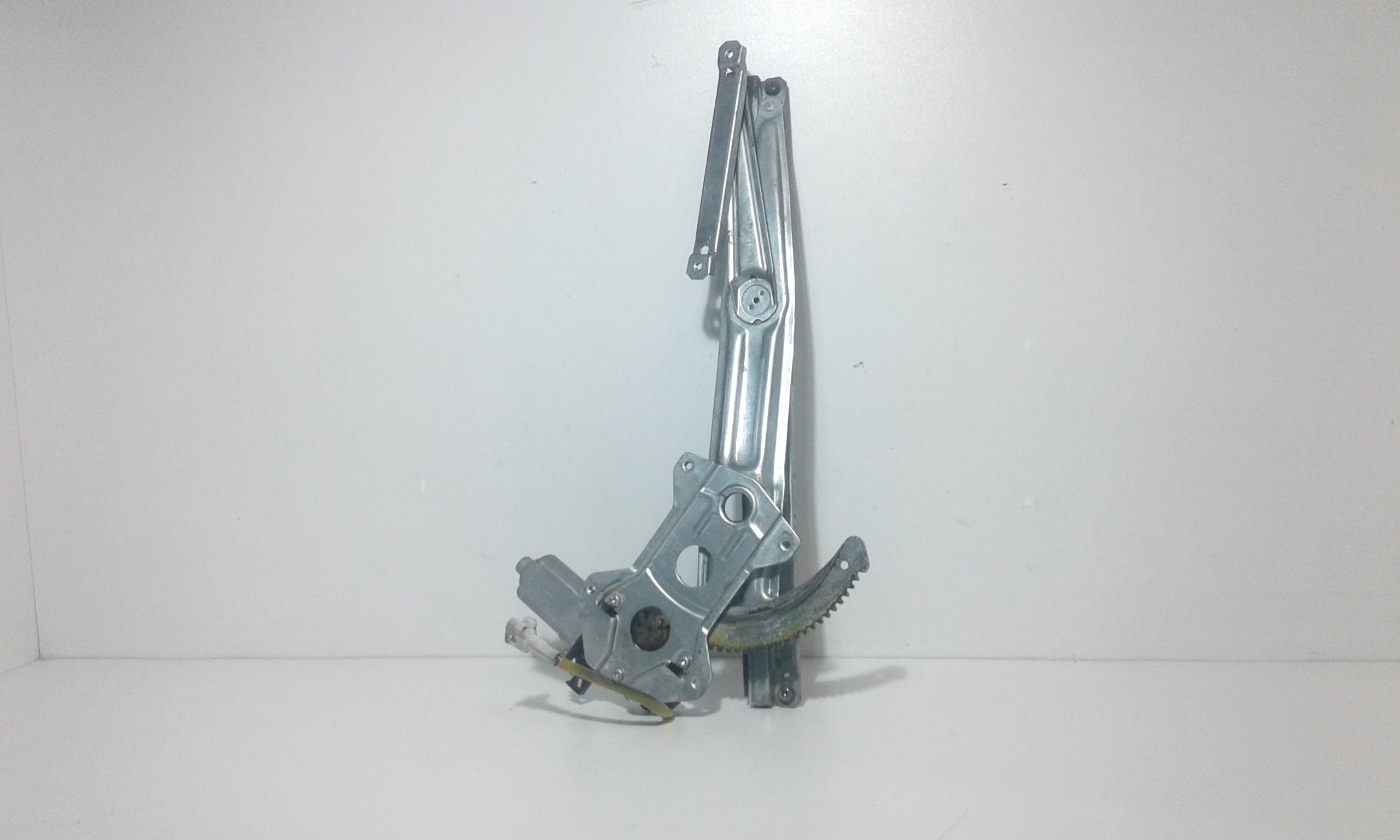 Cremagliera anteriore destra passeggero SUZUKI Ignis 1 Serie