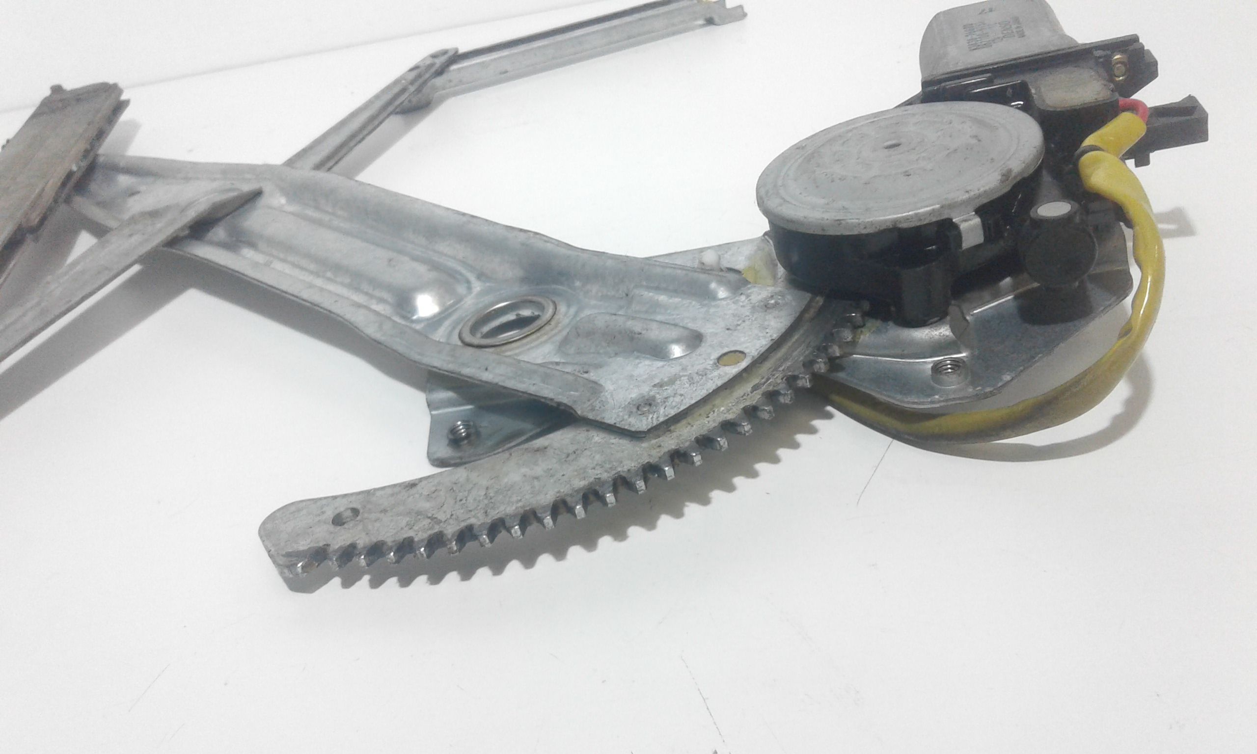 Cremagliera anteriore destra passeggero SUZUKI Ignis 1 Serie