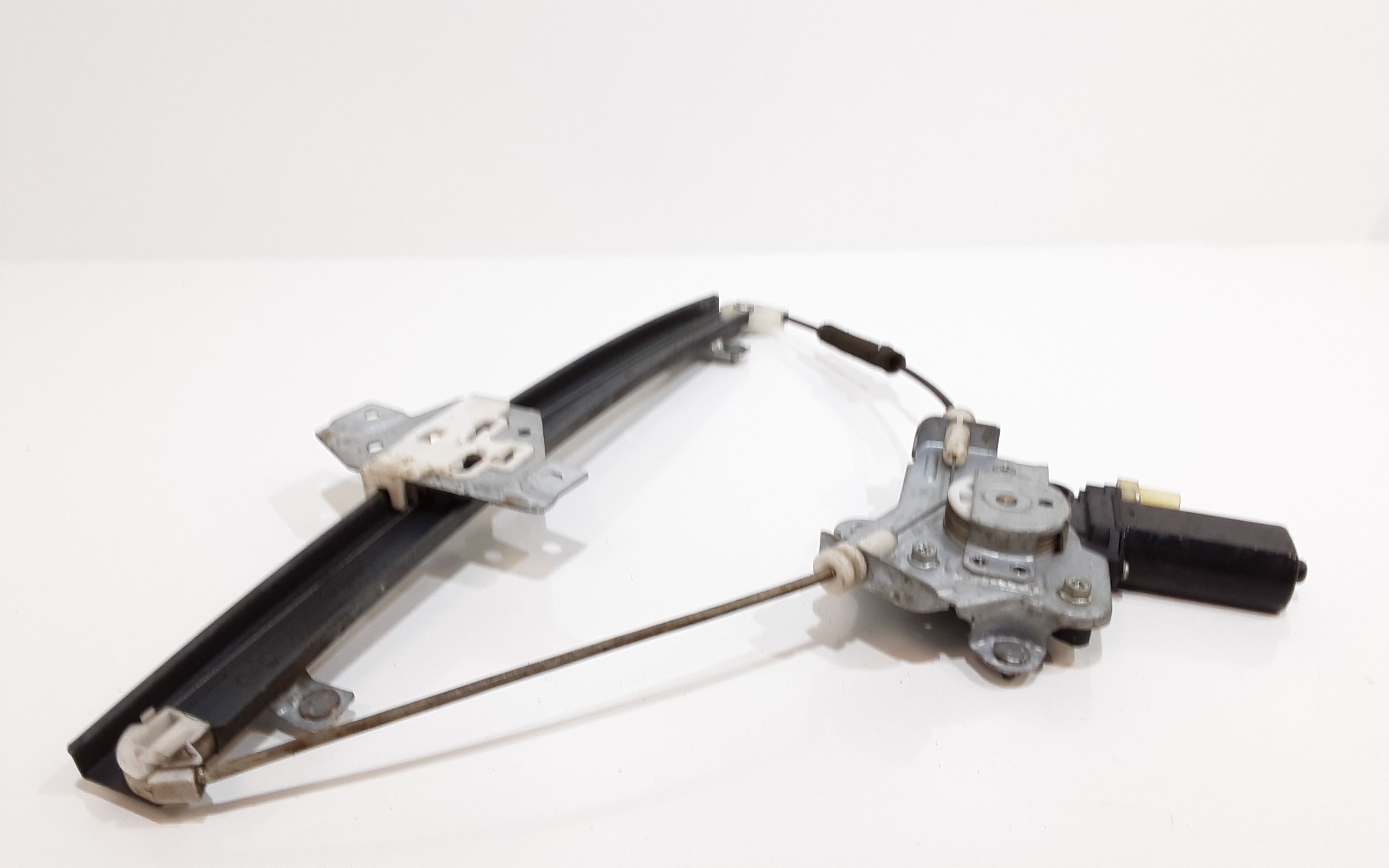 Cremagliera anteriore destra passeggero KIA Picanto 1 Serie