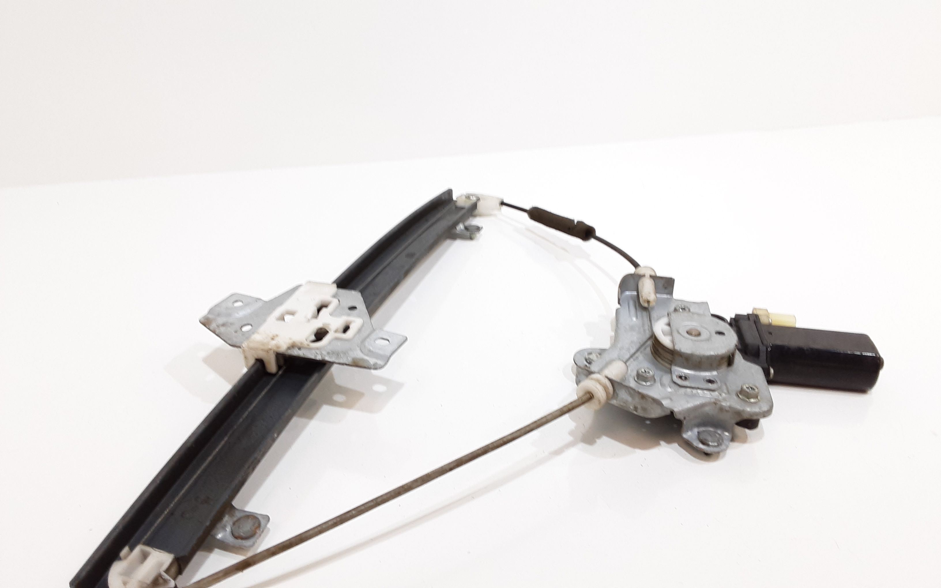 Cremagliera anteriore destra passeggero KIA Picanto 1 Serie