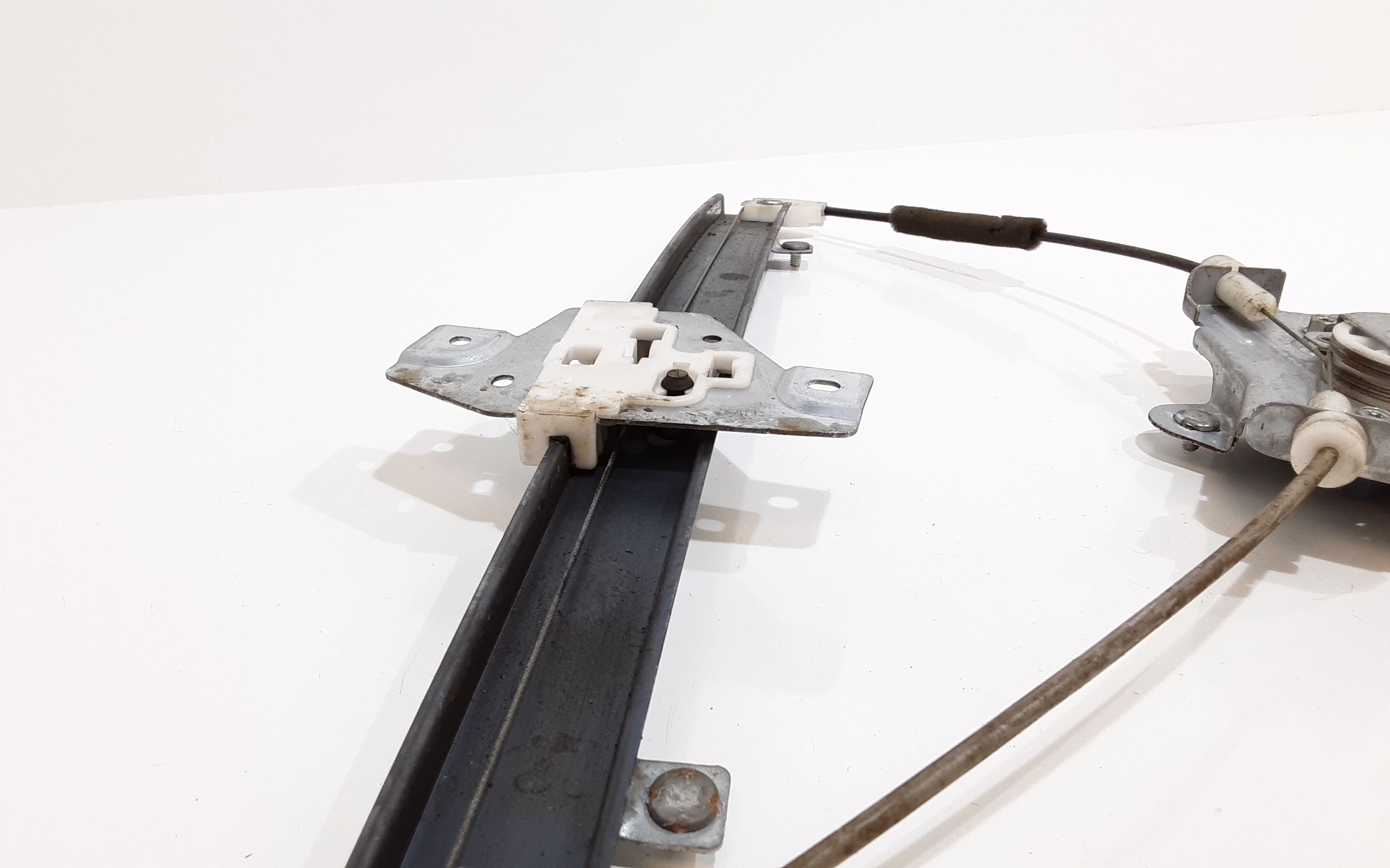 Cremagliera anteriore destra passeggero KIA Picanto 1 Serie