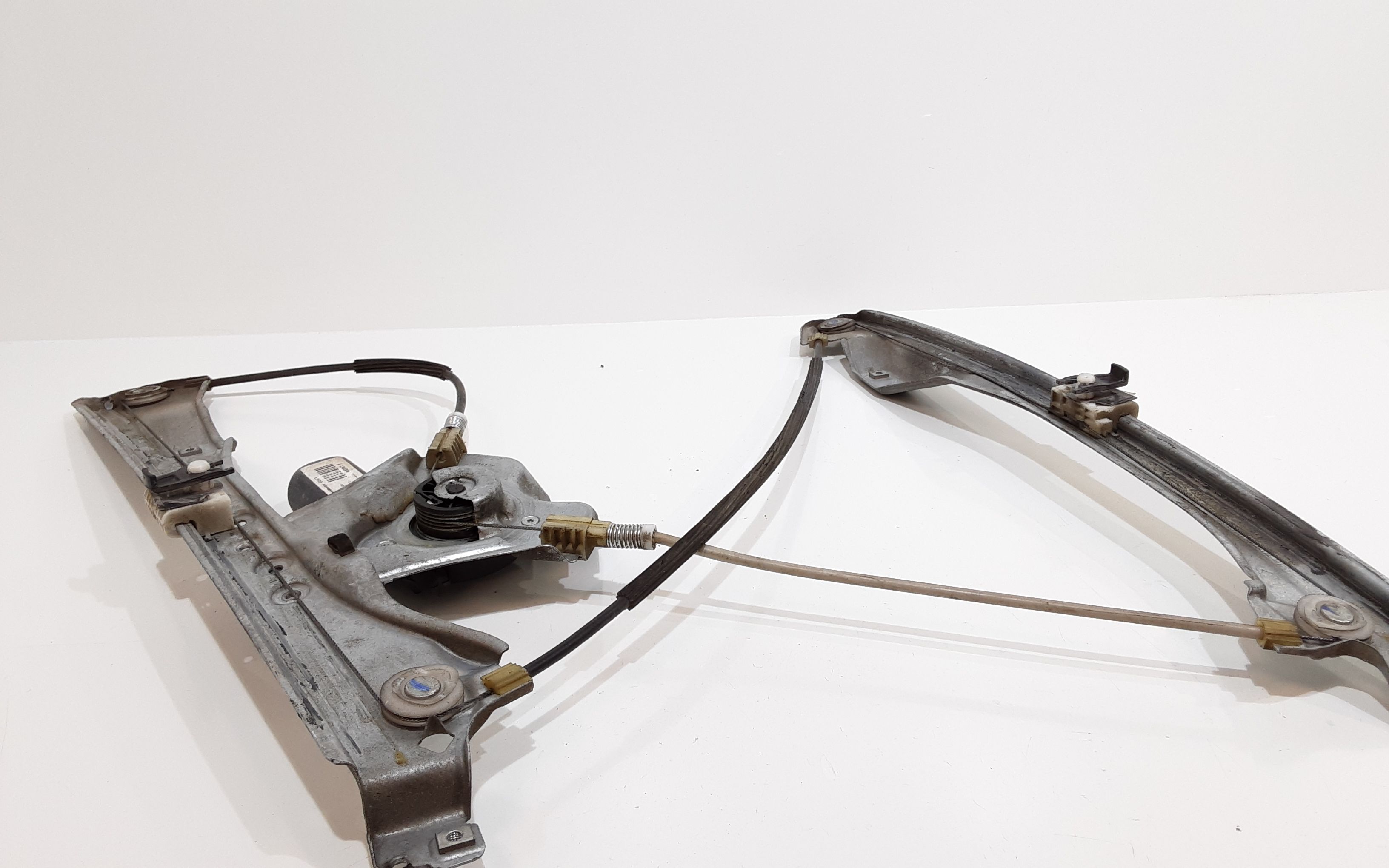 Cremagliera anteriore destra passeggero RENAULT Clio Serie (08>15)