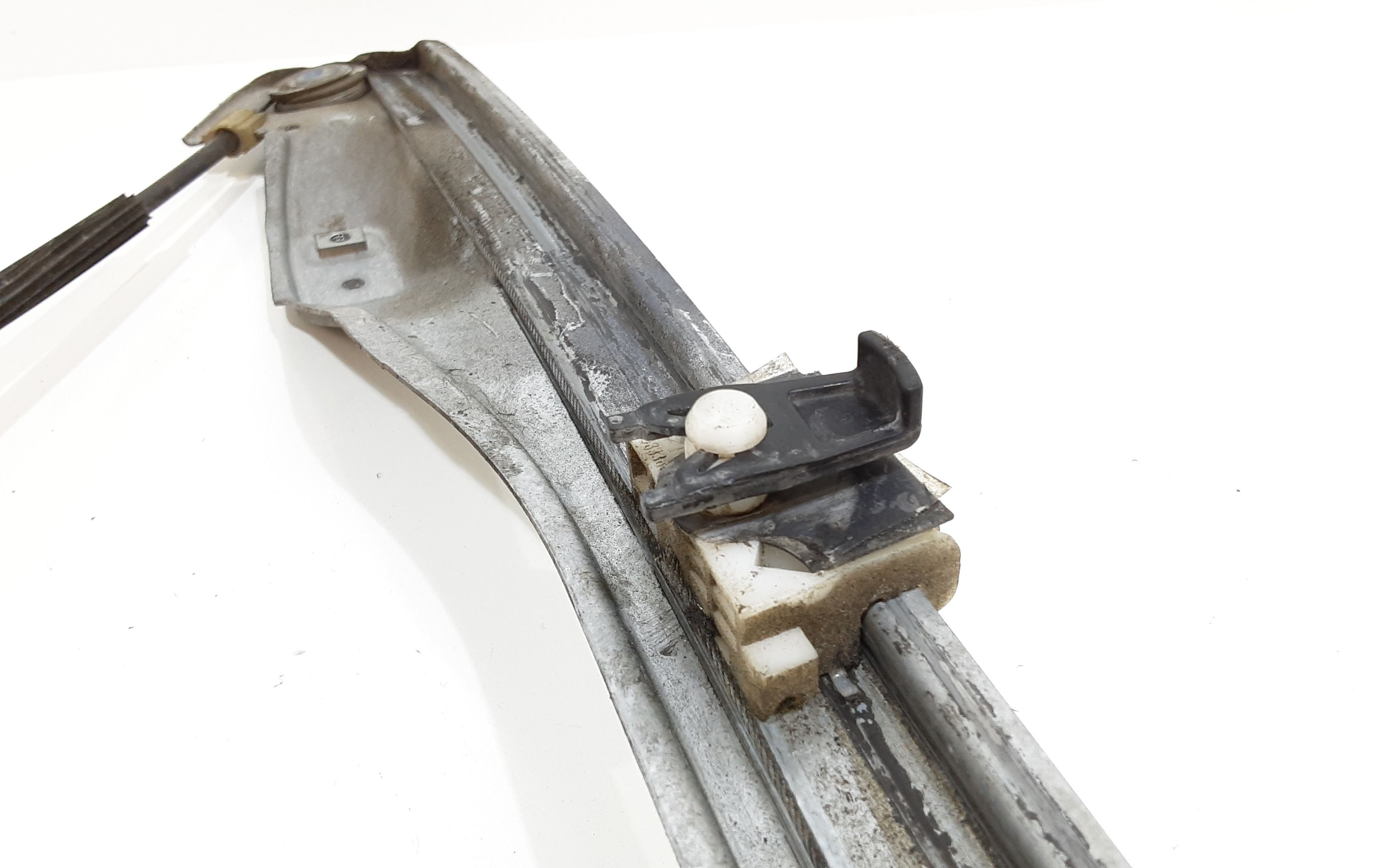 Cremagliera anteriore destra passeggero RENAULT Clio Serie (08>15)