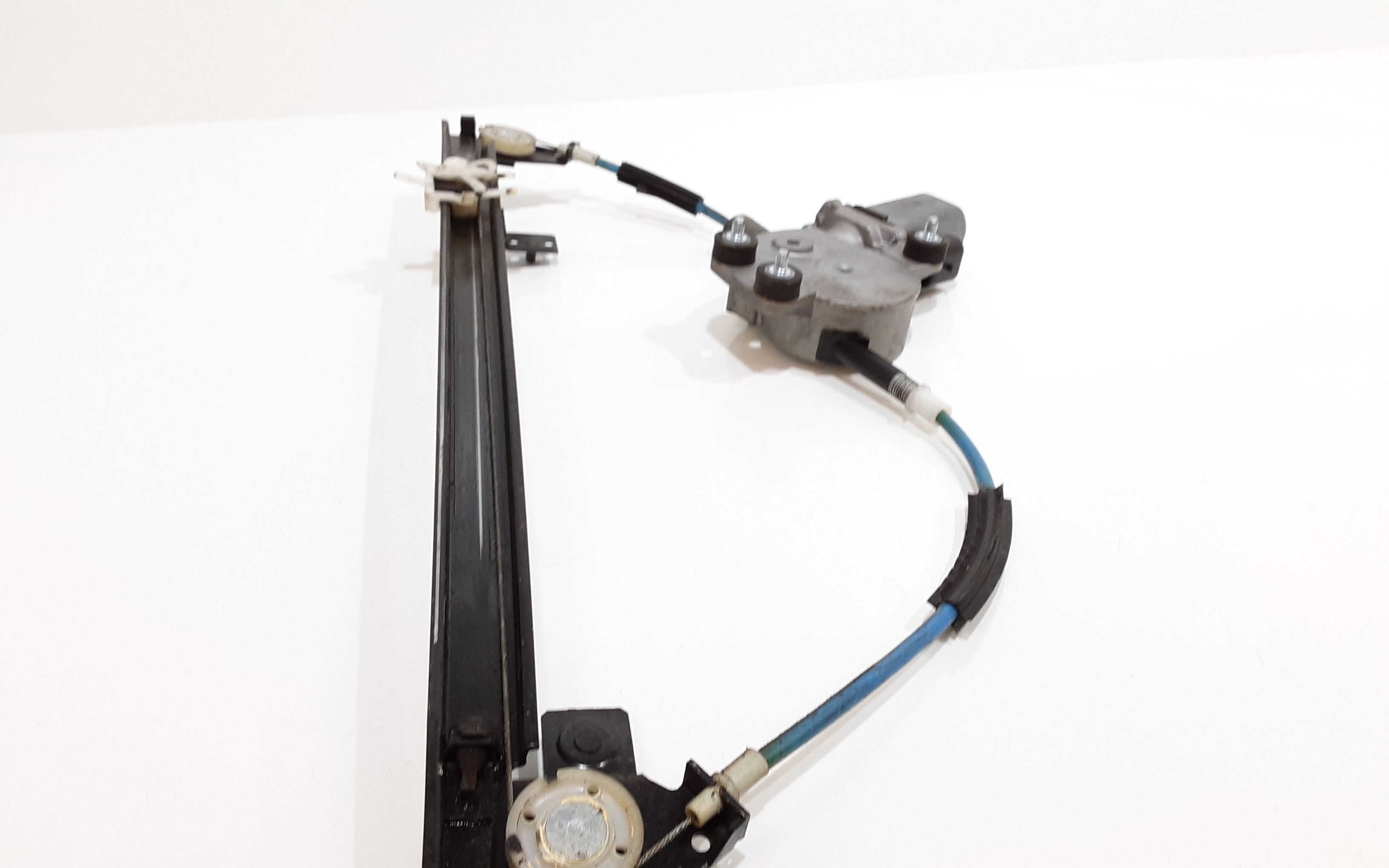 Cremagliera anteriore destra passeggero FIAT Multipla 2 Serie