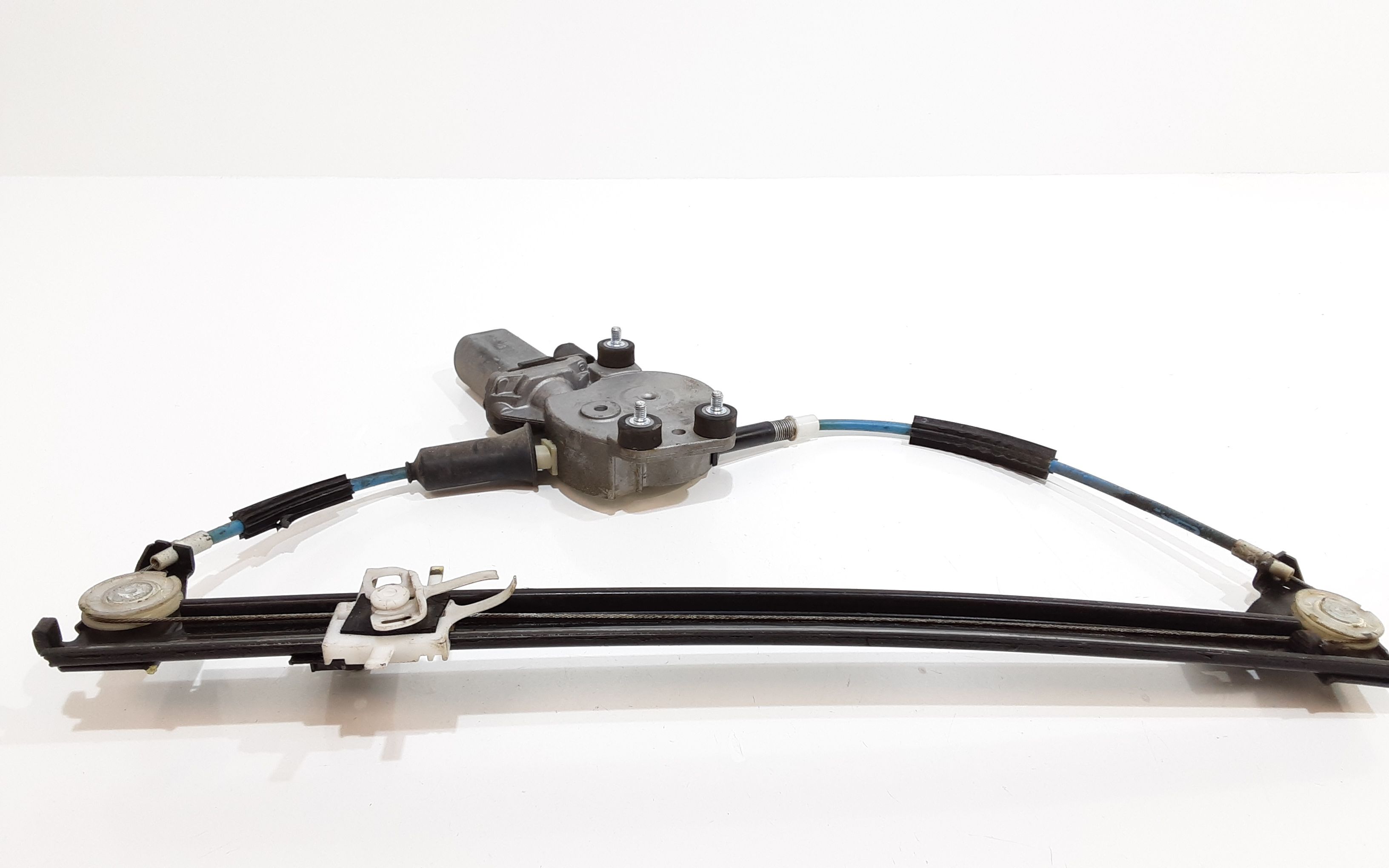 Cremagliera anteriore destra passeggero FIAT Multipla 2 Serie