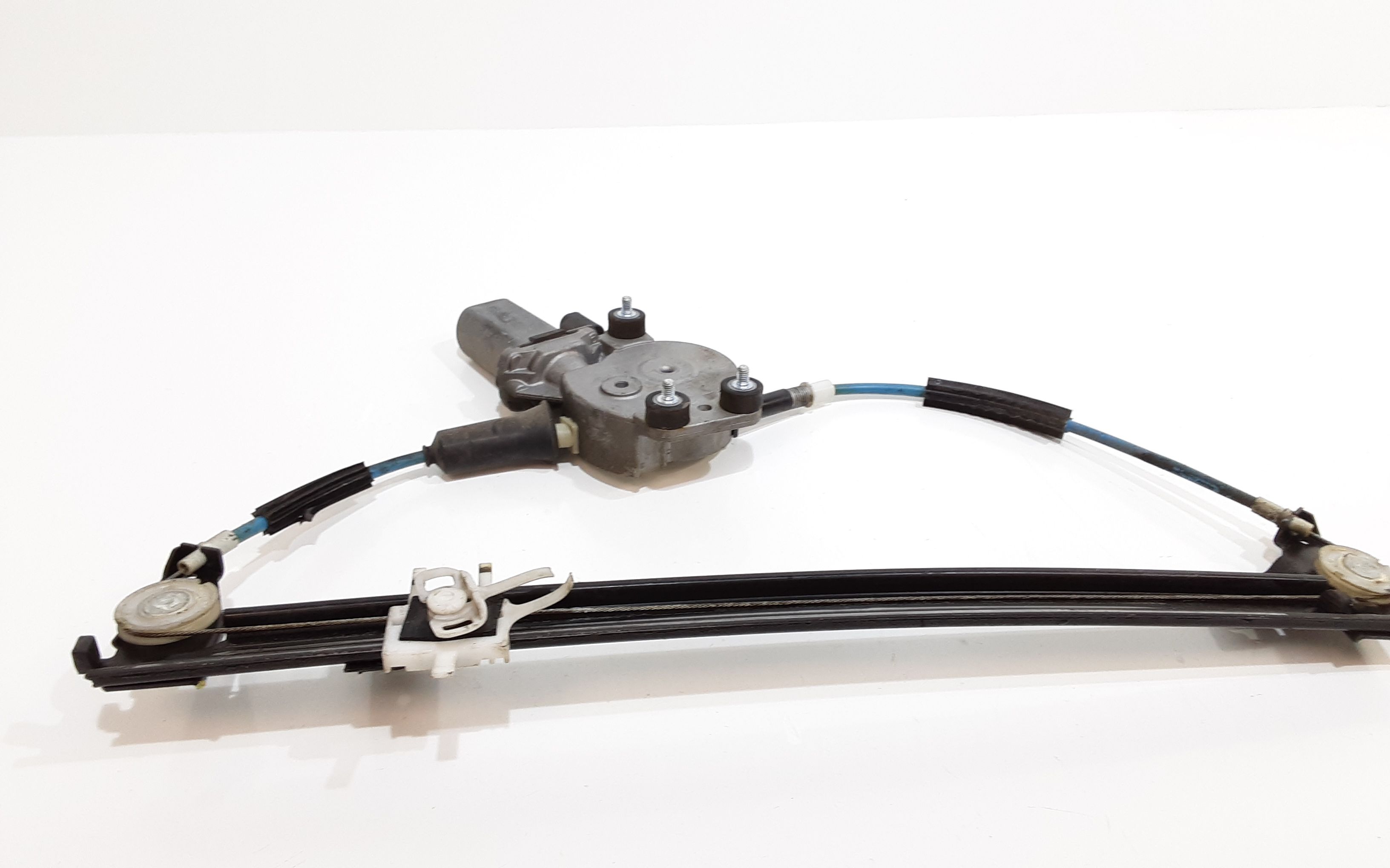 Cremagliera anteriore destra passeggero FIAT Multipla 2 Serie