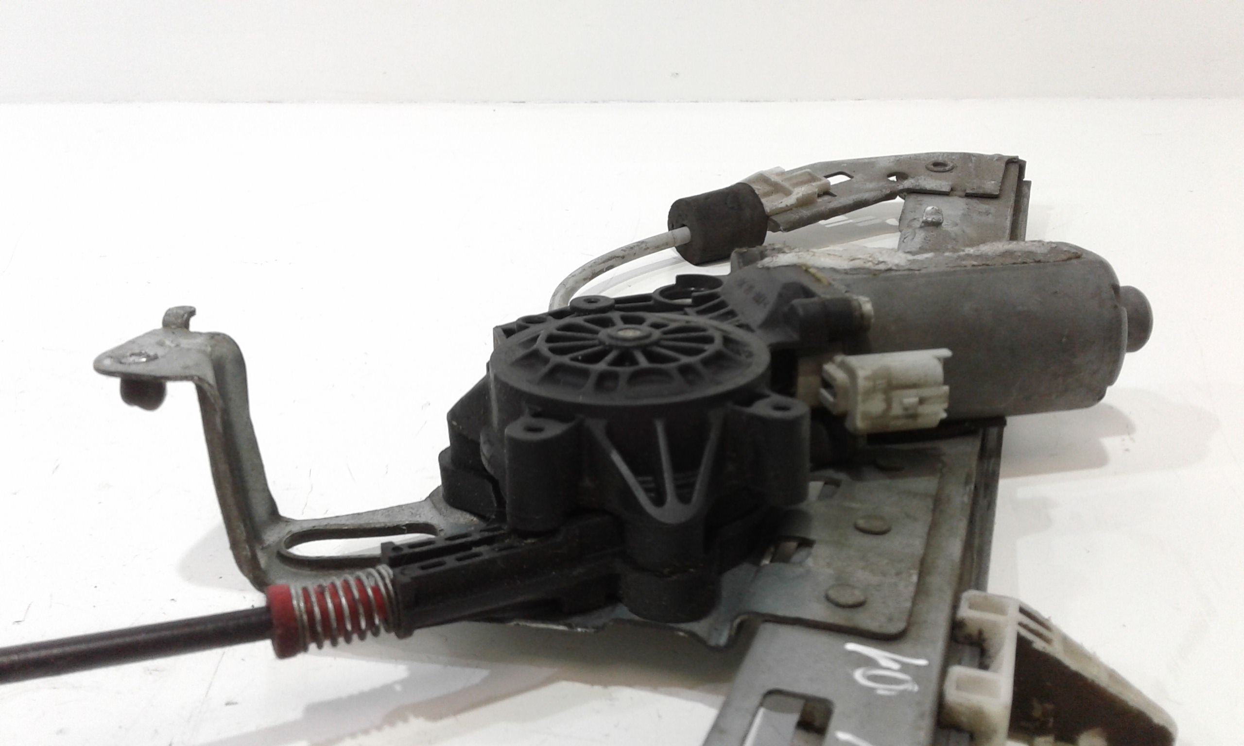 Cremagliera anteriore destra passeggero PEUGEOT 206 1 Serie