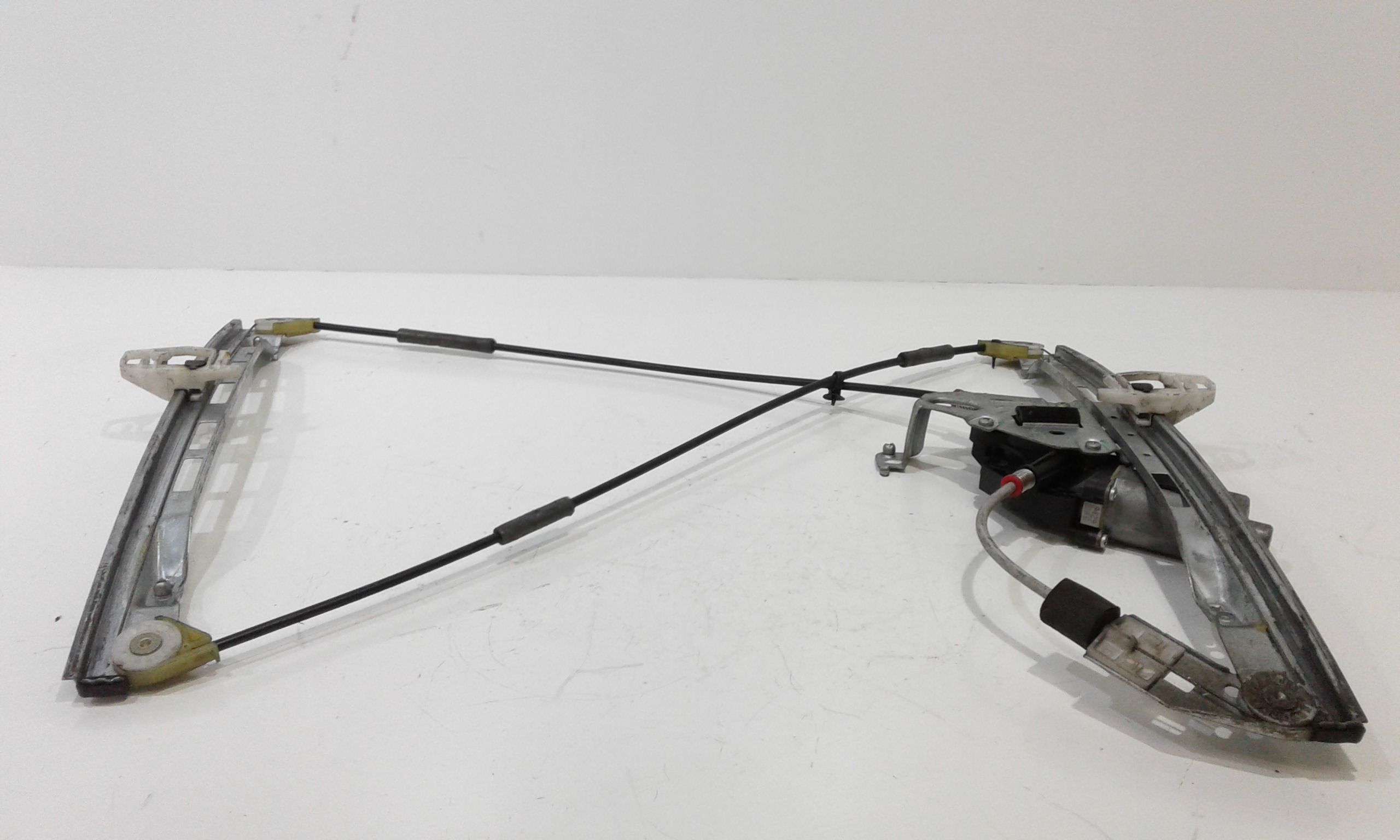 Cremagliera anteriore destra passeggero PEUGEOT 206 1 Serie