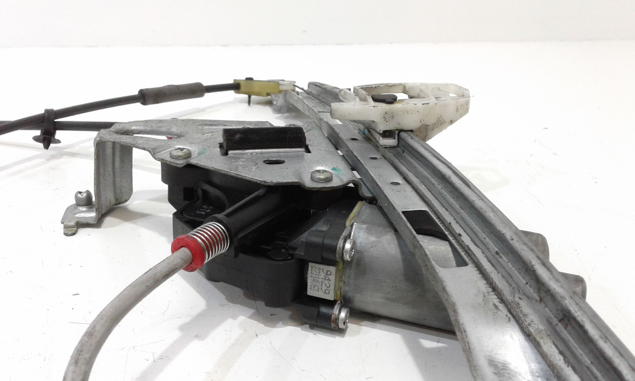 Cremagliera anteriore destra passeggero PEUGEOT 206 1 Serie