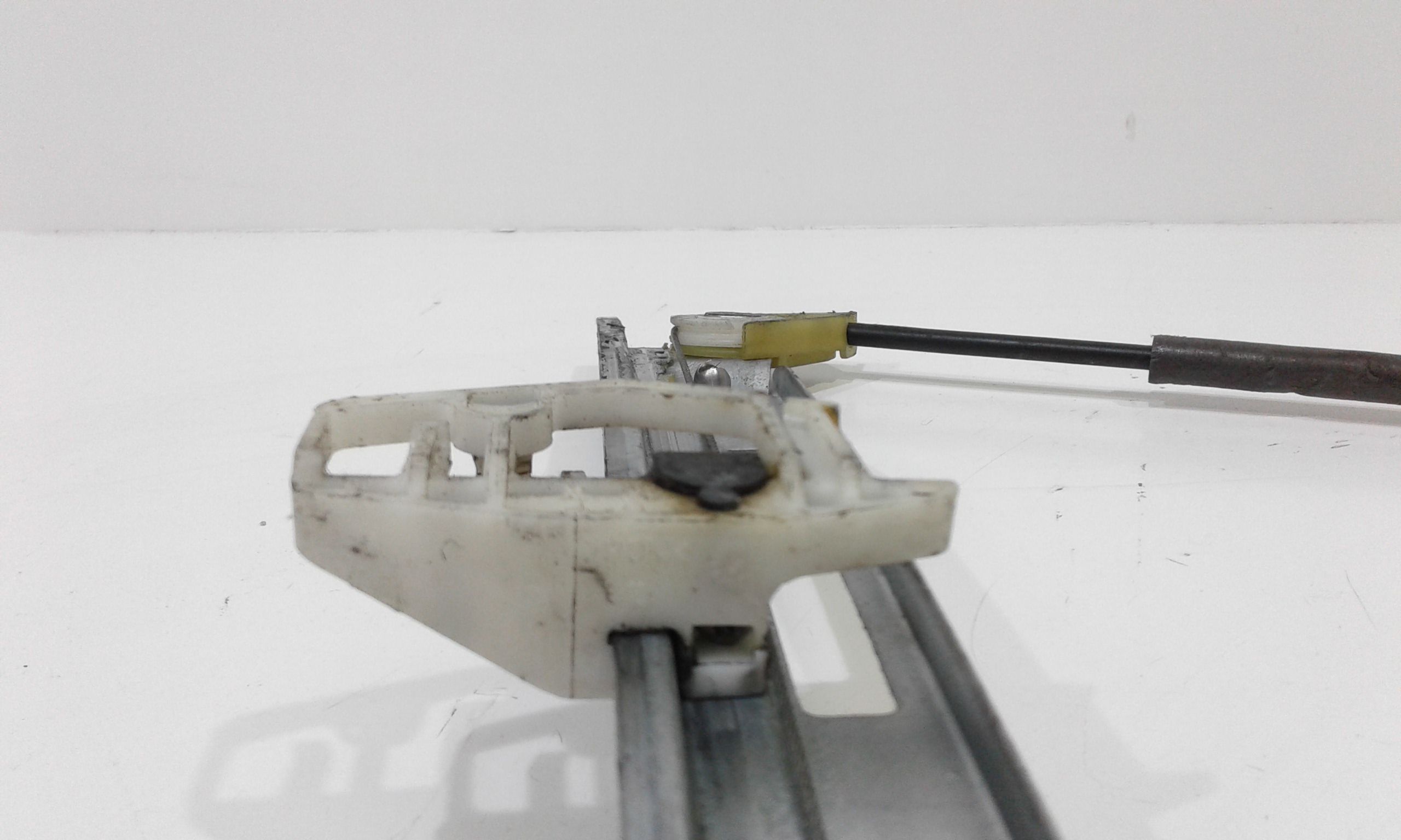 Cremagliera anteriore destra passeggero PEUGEOT 206 1 Serie