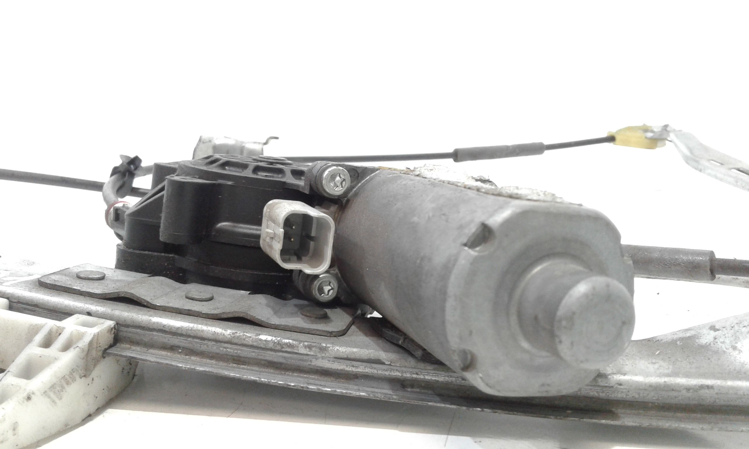 Cremagliera anteriore destra passeggero PEUGEOT 206 1 Serie