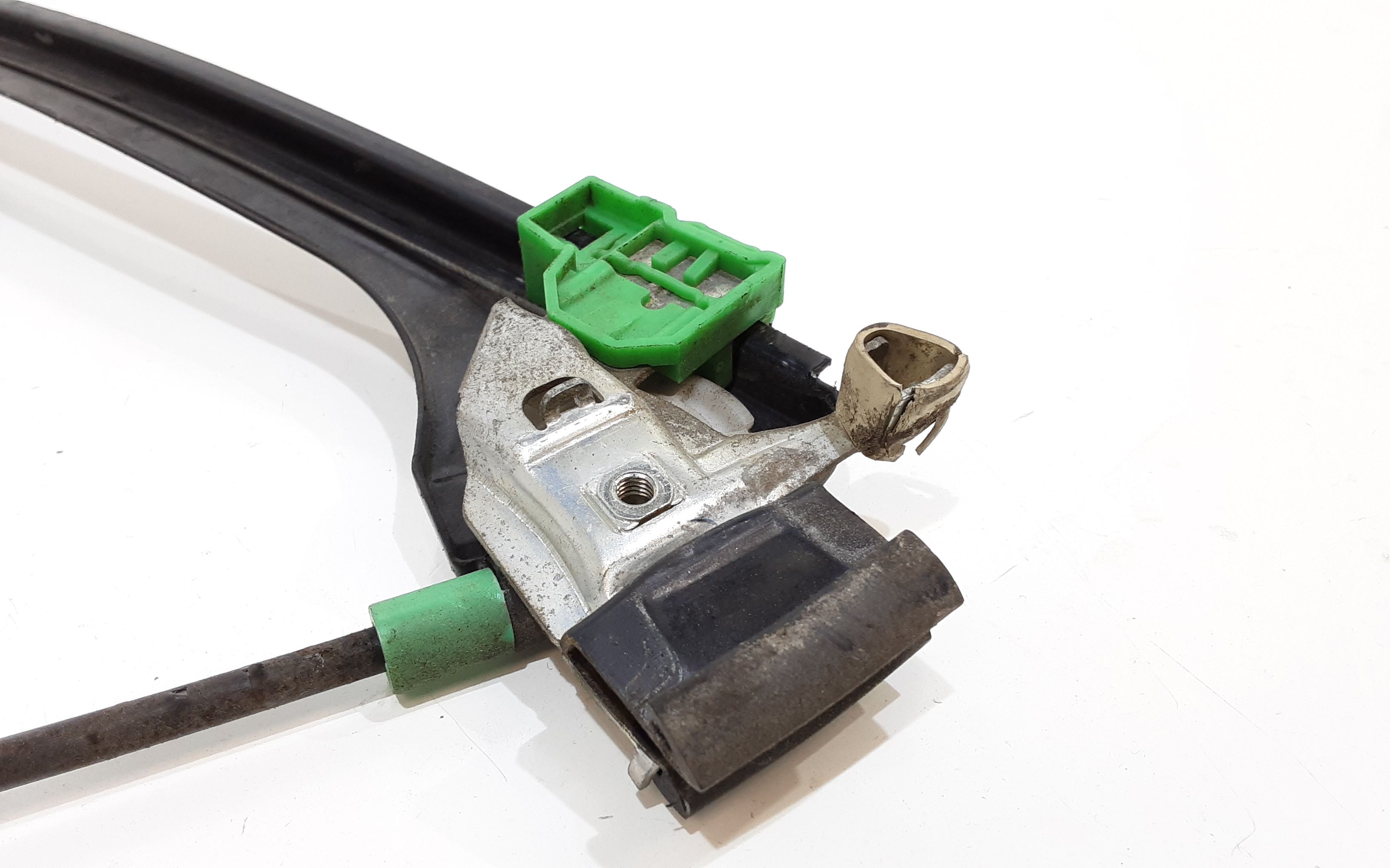 Cremagliera anteriore destra passeggero AUDI A4 Avant (8E) 1 serie