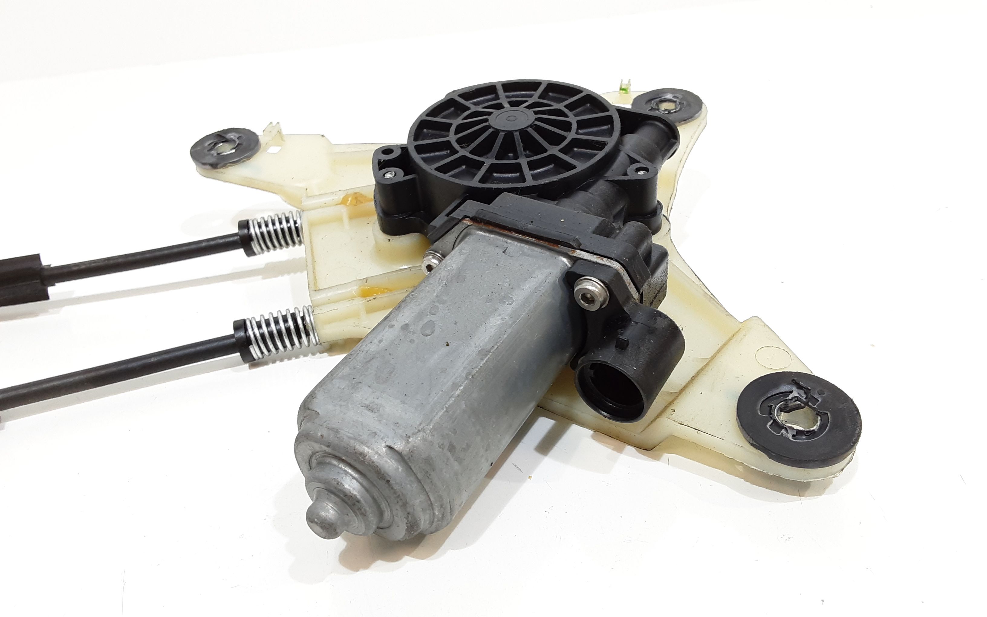 Cremagliera anteriore destra passeggero RENAULT Master 4 Serie