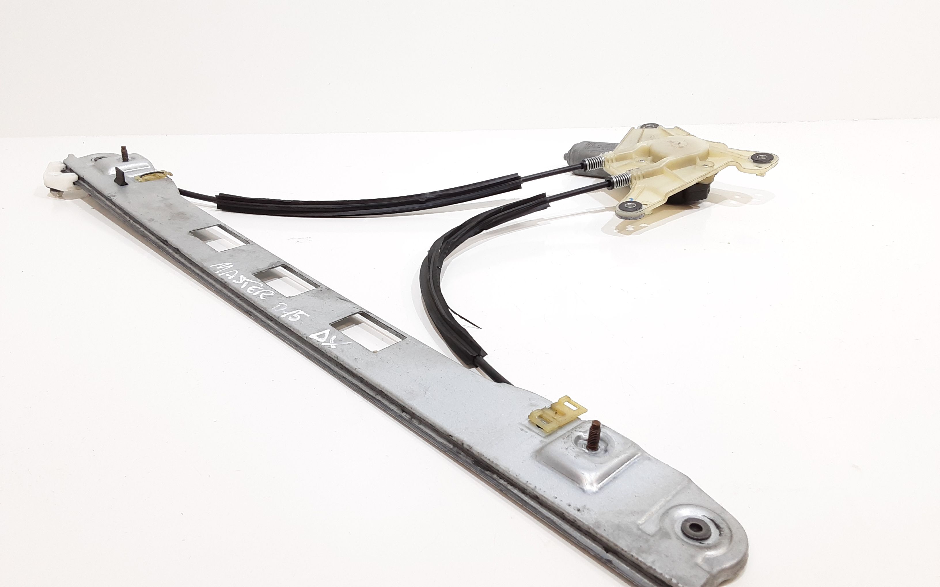 Cremagliera anteriore destra passeggero RENAULT Master 4 Serie