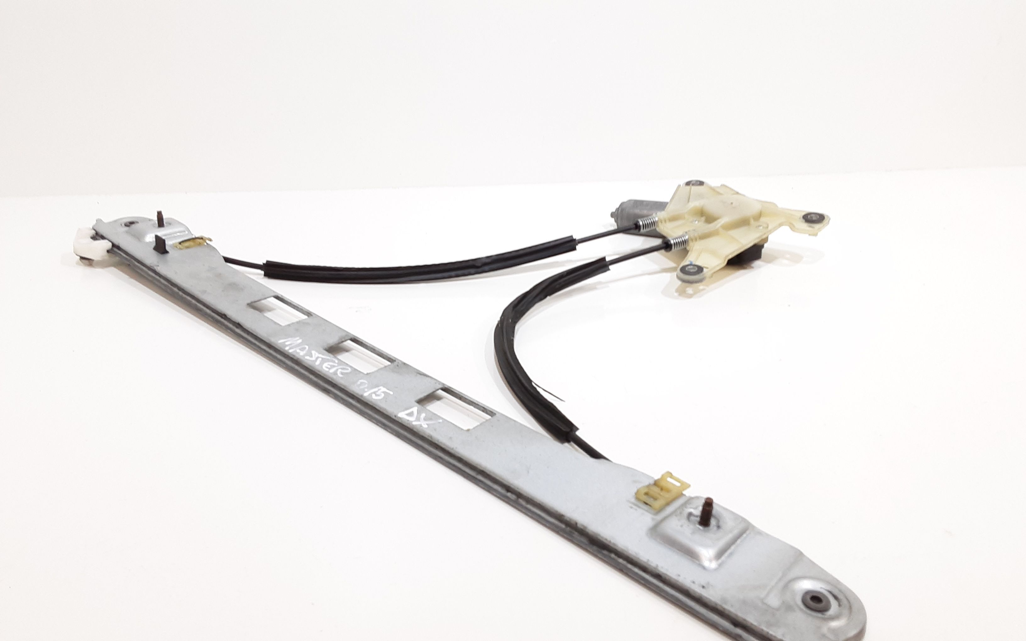 Cremagliera anteriore destra passeggero RENAULT Master 4 Serie