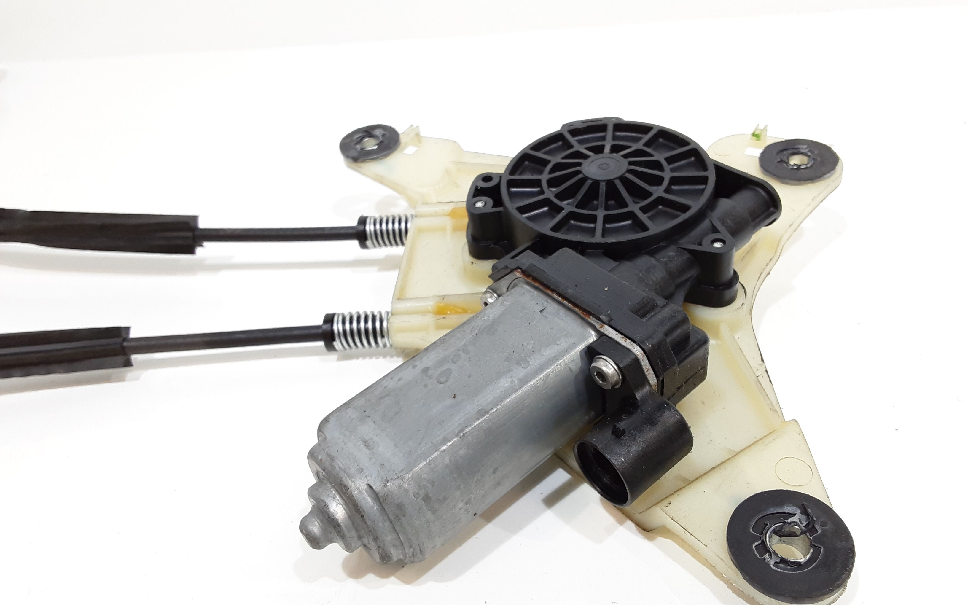 Cremagliera anteriore destra passeggero RENAULT Master 4 Serie