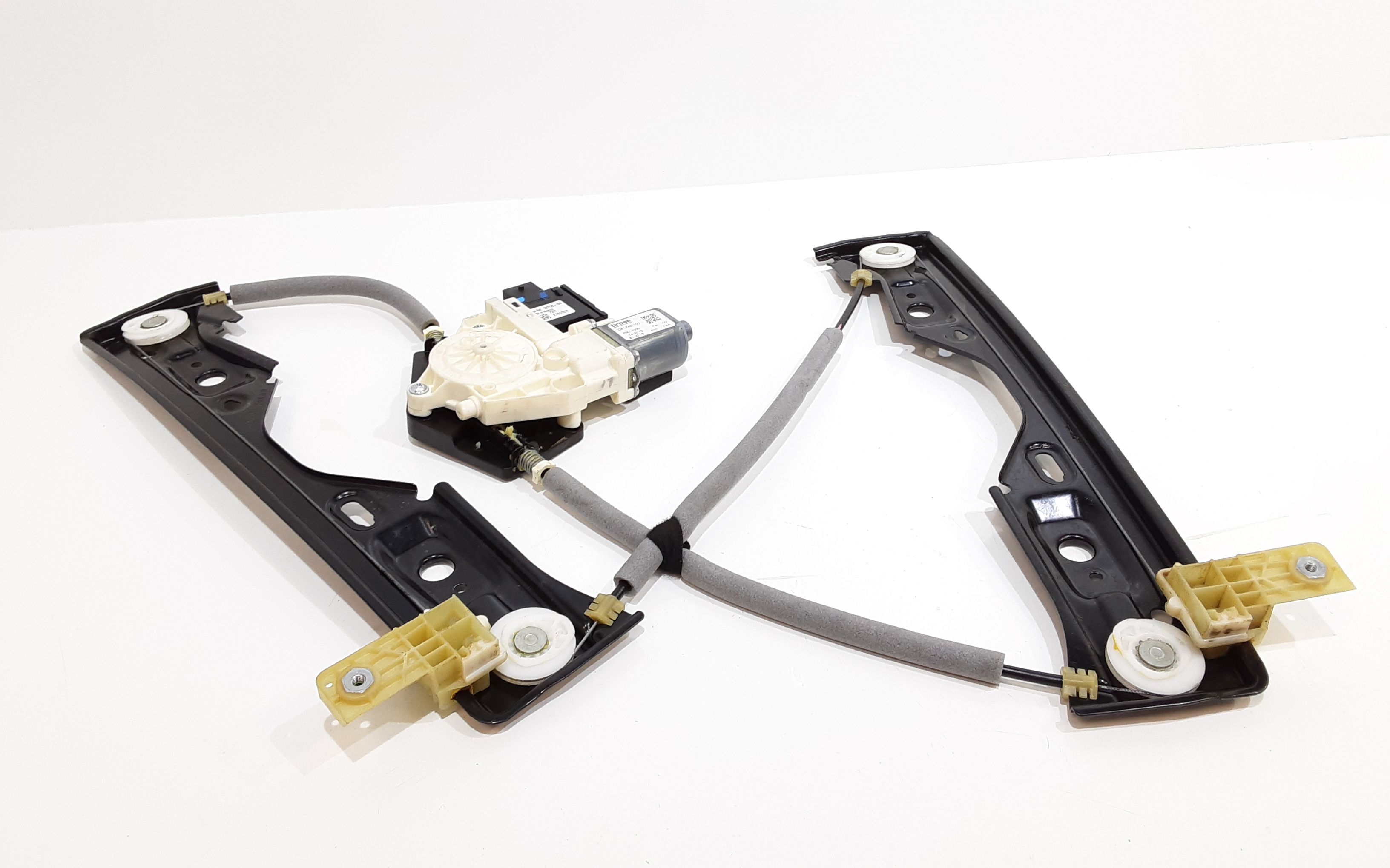 Cremagliera anteriore destra passeggero JEEP Compass Serie