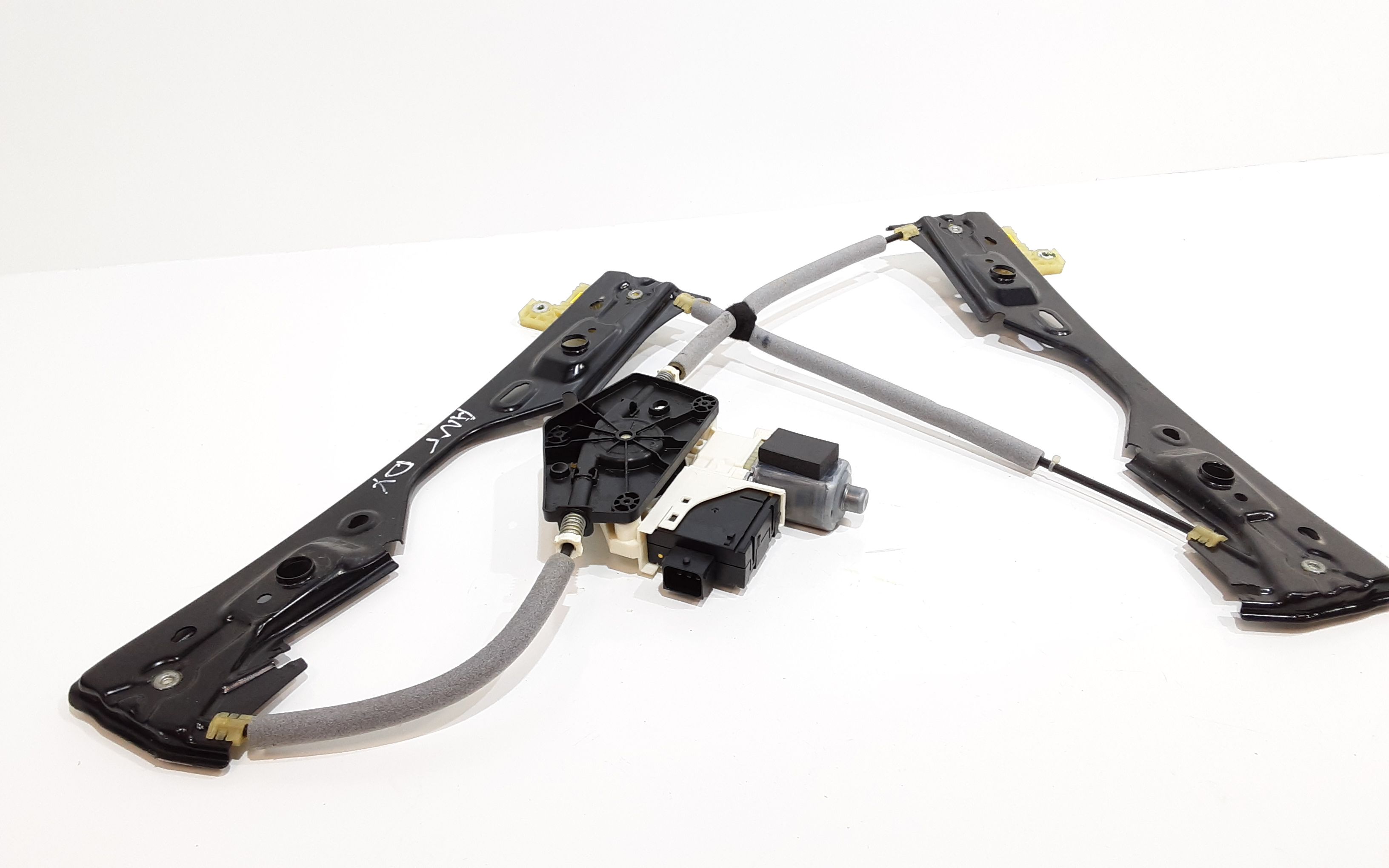 Cremagliera anteriore destra passeggero JEEP Compass Serie