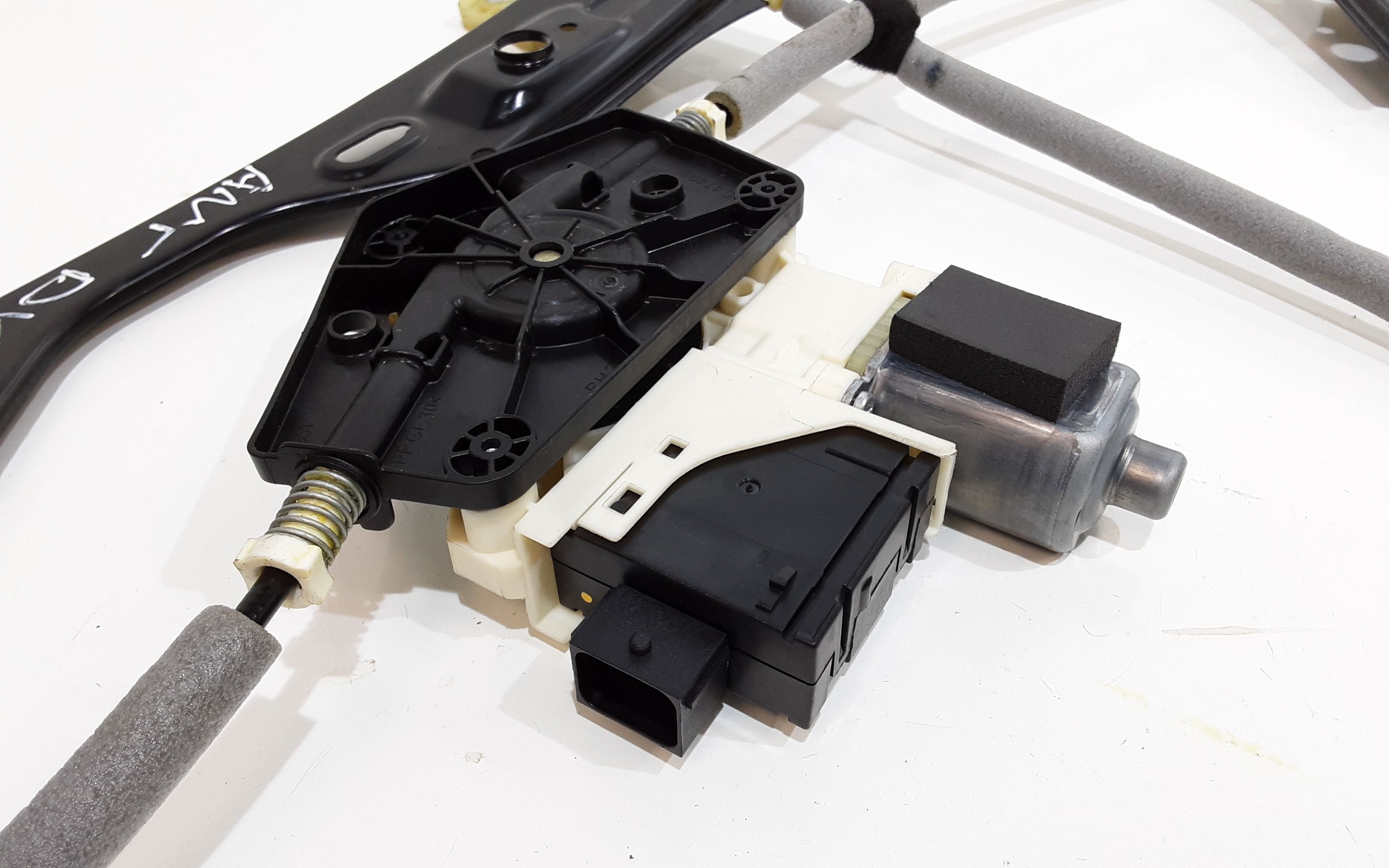 Cremagliera anteriore destra passeggero JEEP Compass Serie