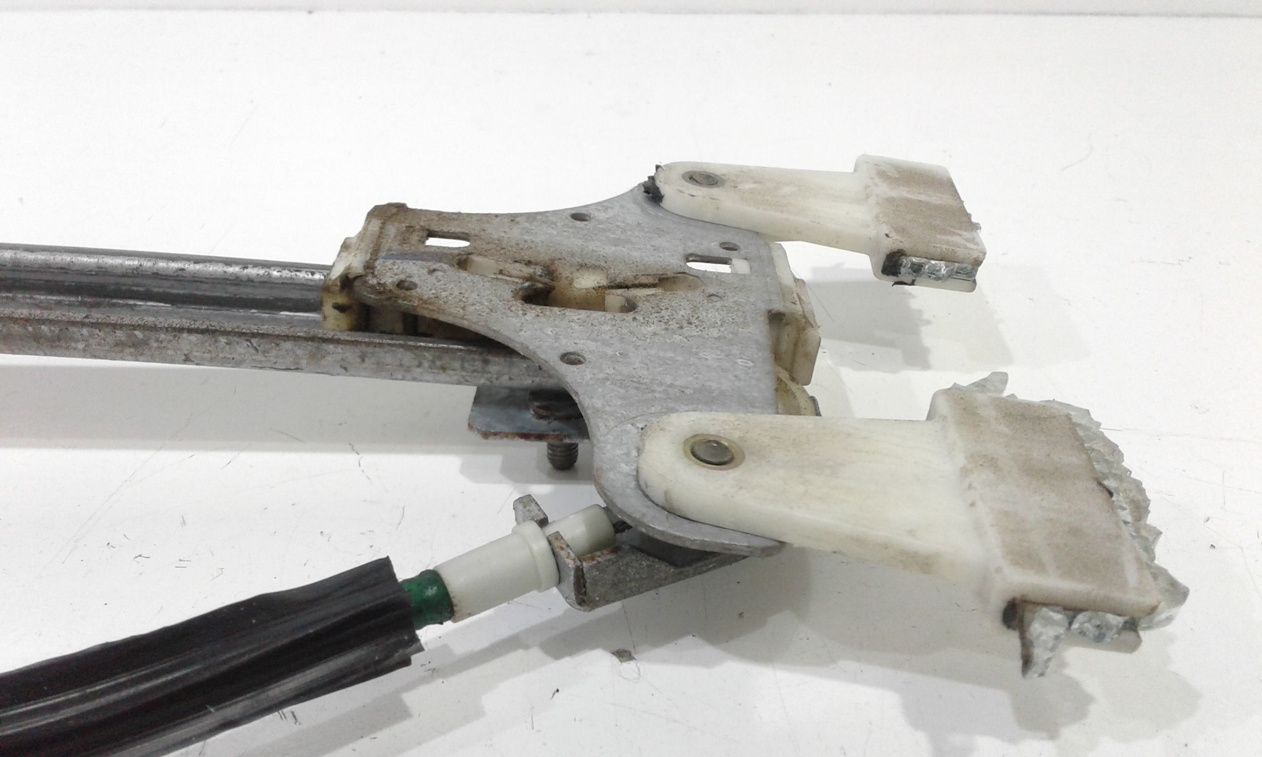 Cremagliera anteriore destra passeggero OPEL Agila 1 Serie