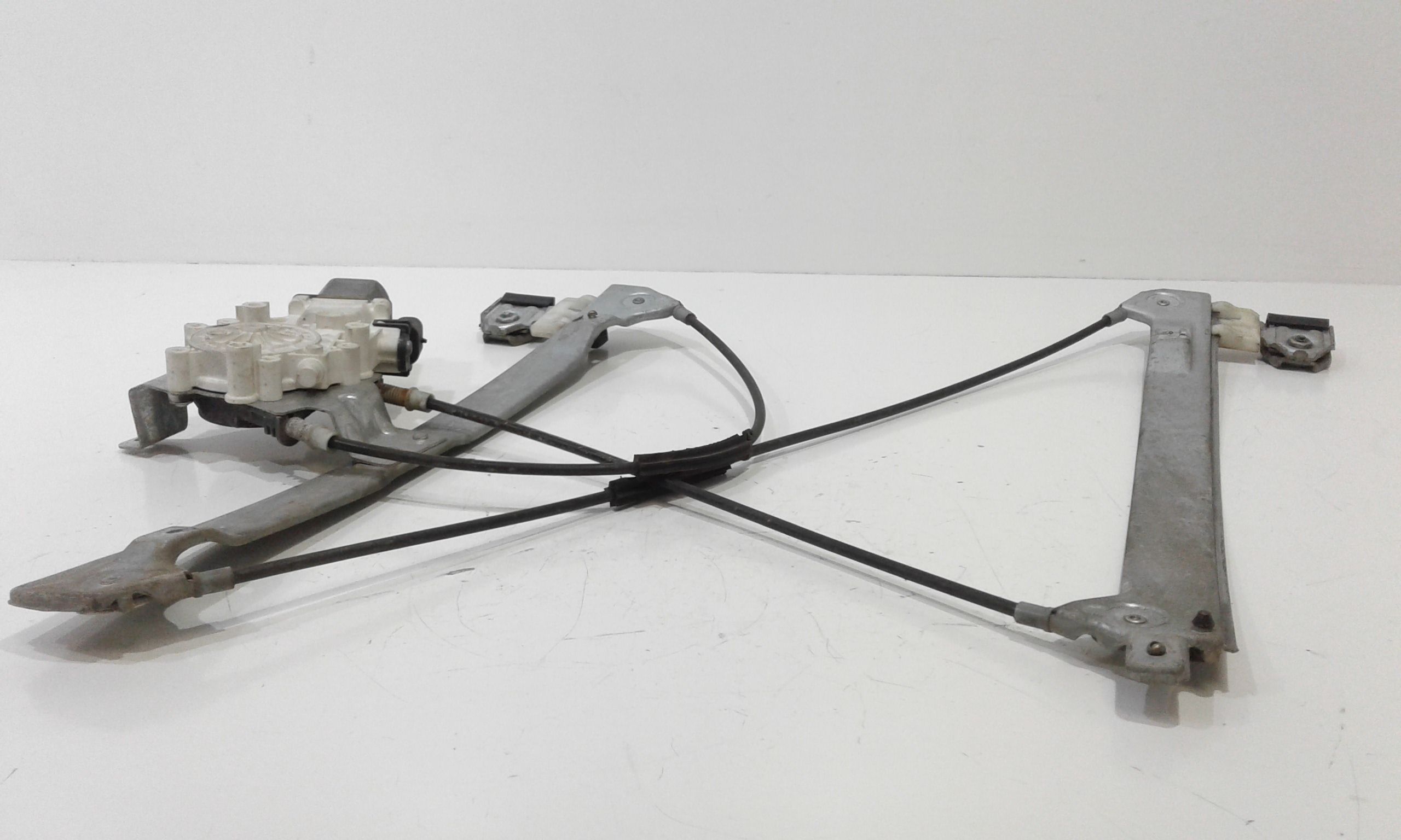 Cremagliera anteriore destra passeggero SMART Forfour 1 Serie