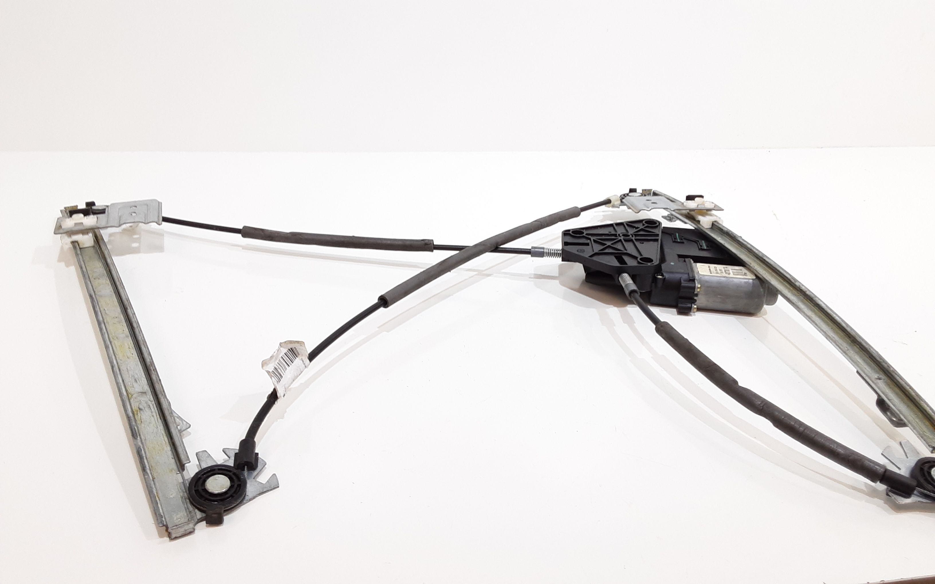 Cremagliera anteriore destra passeggero VOLKSWAGEN Polo 4 Serie