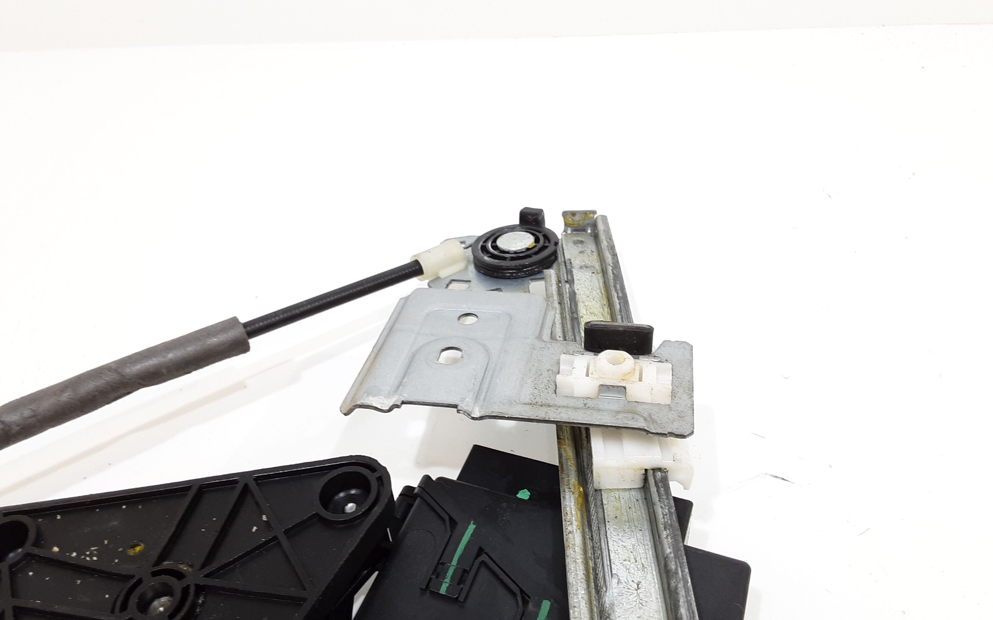 Cremagliera anteriore destra passeggero VOLKSWAGEN Polo 4 Serie