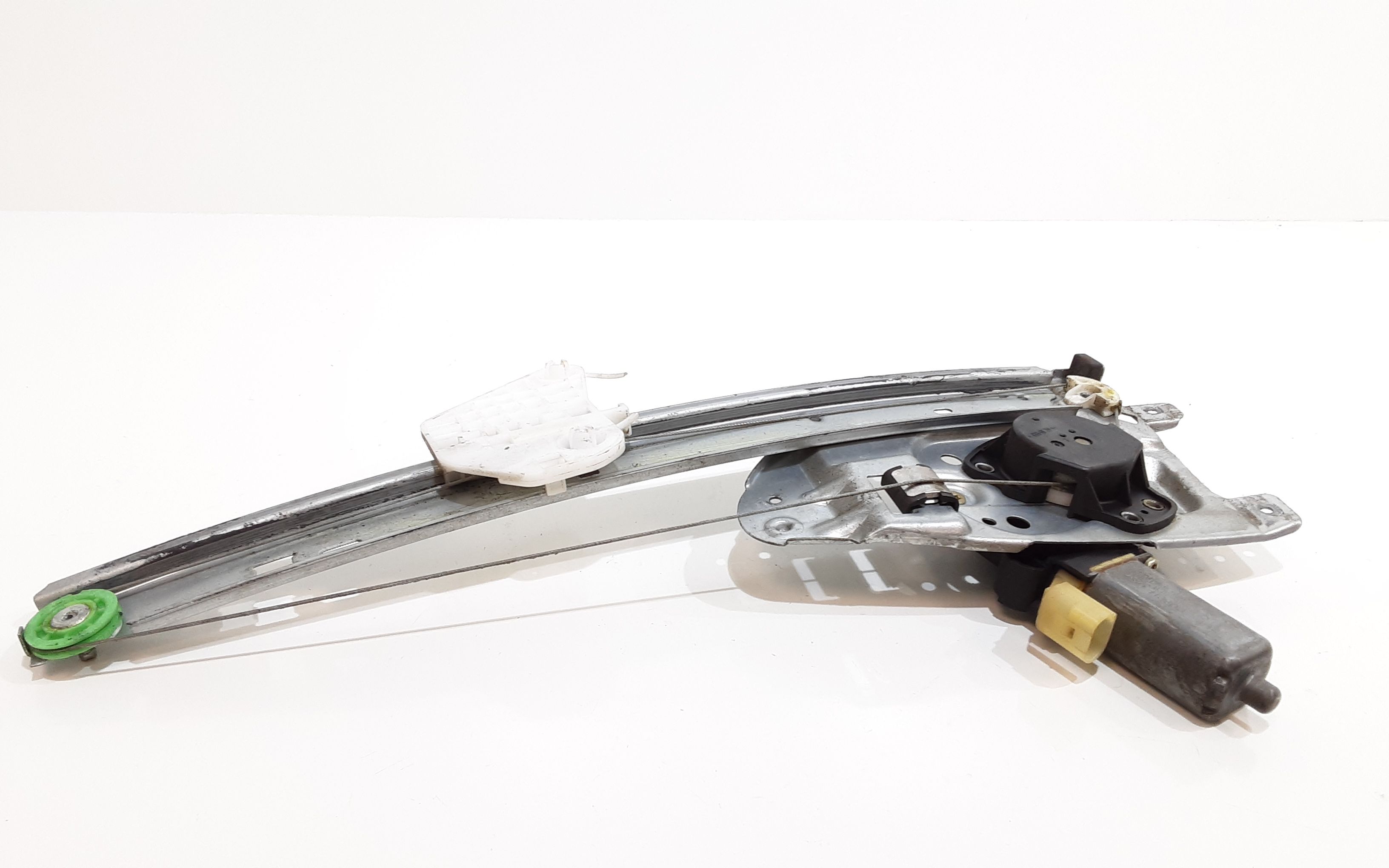 Cremagliera anteriore destra passeggero SMART ForTwo Coup 1 Serie