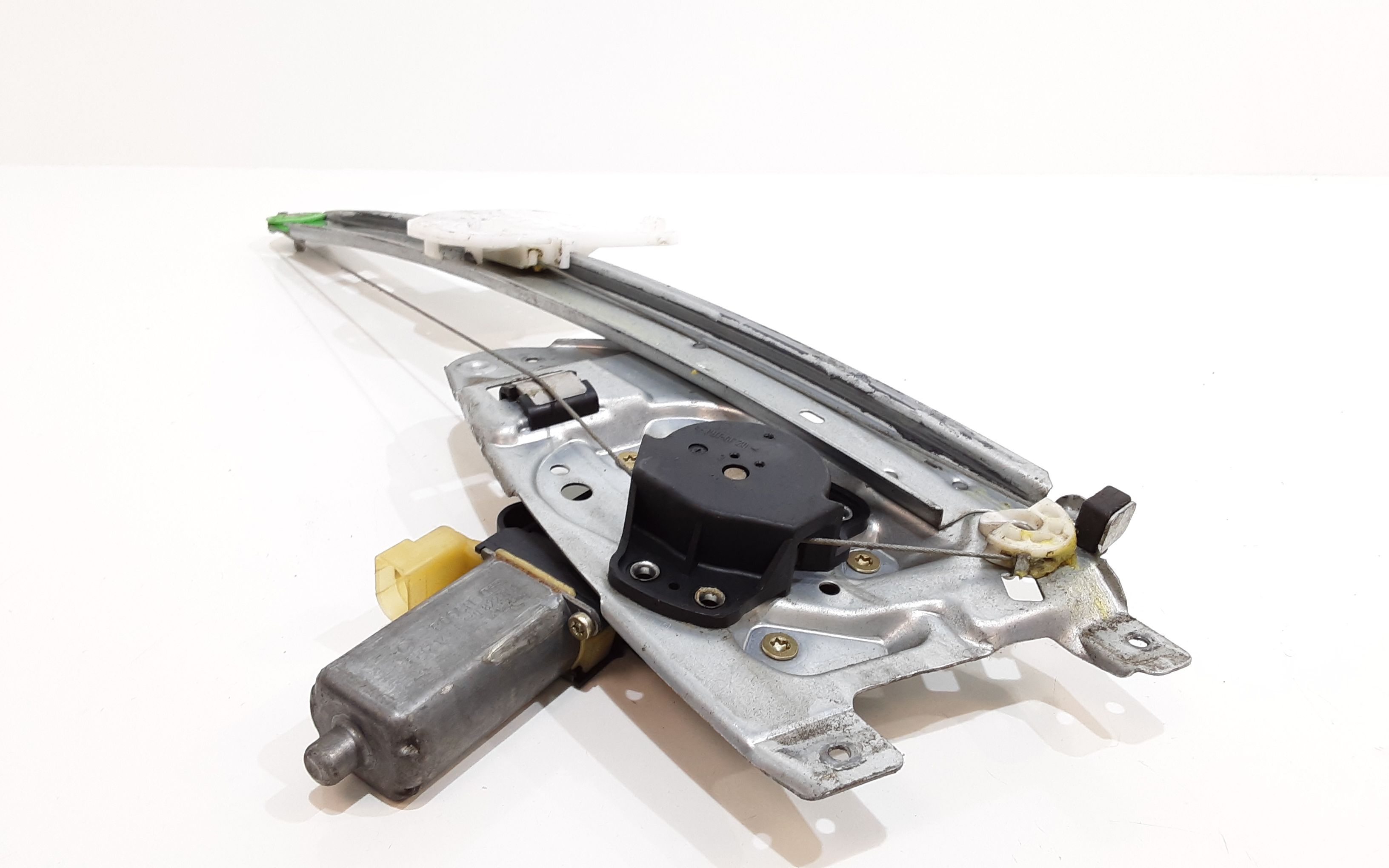 Cremagliera anteriore destra passeggero SMART ForTwo Coup 1 Serie