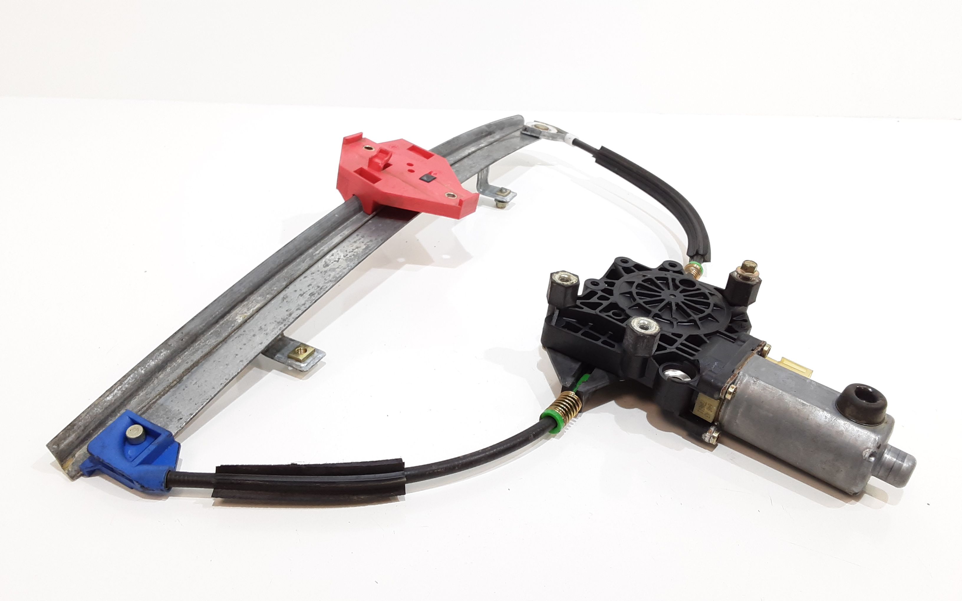 Cremagliera anteriore destra passeggero FORD Mondeo Berlina 2 Serie