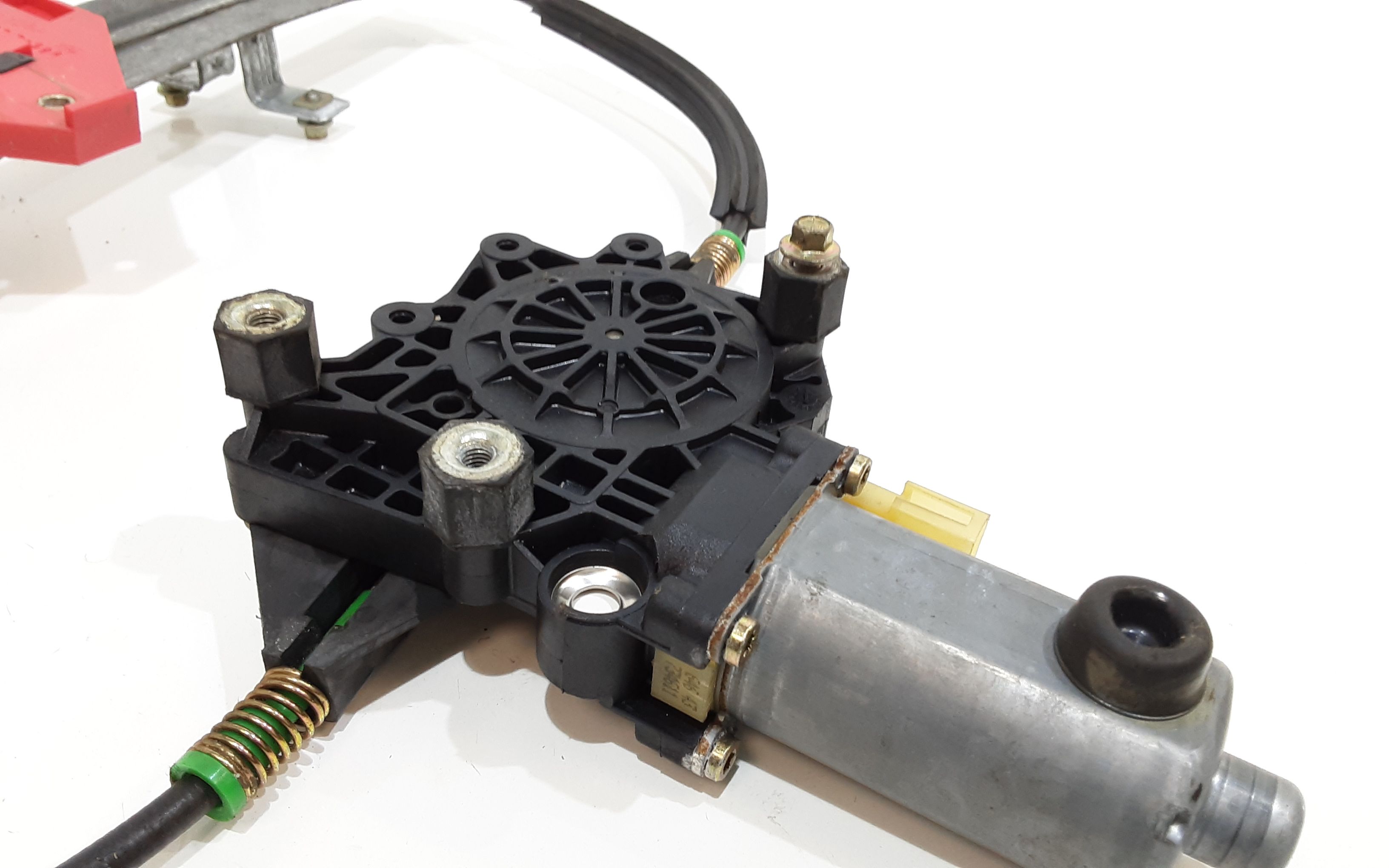 Cremagliera anteriore destra passeggero FORD Mondeo Berlina 2 Serie