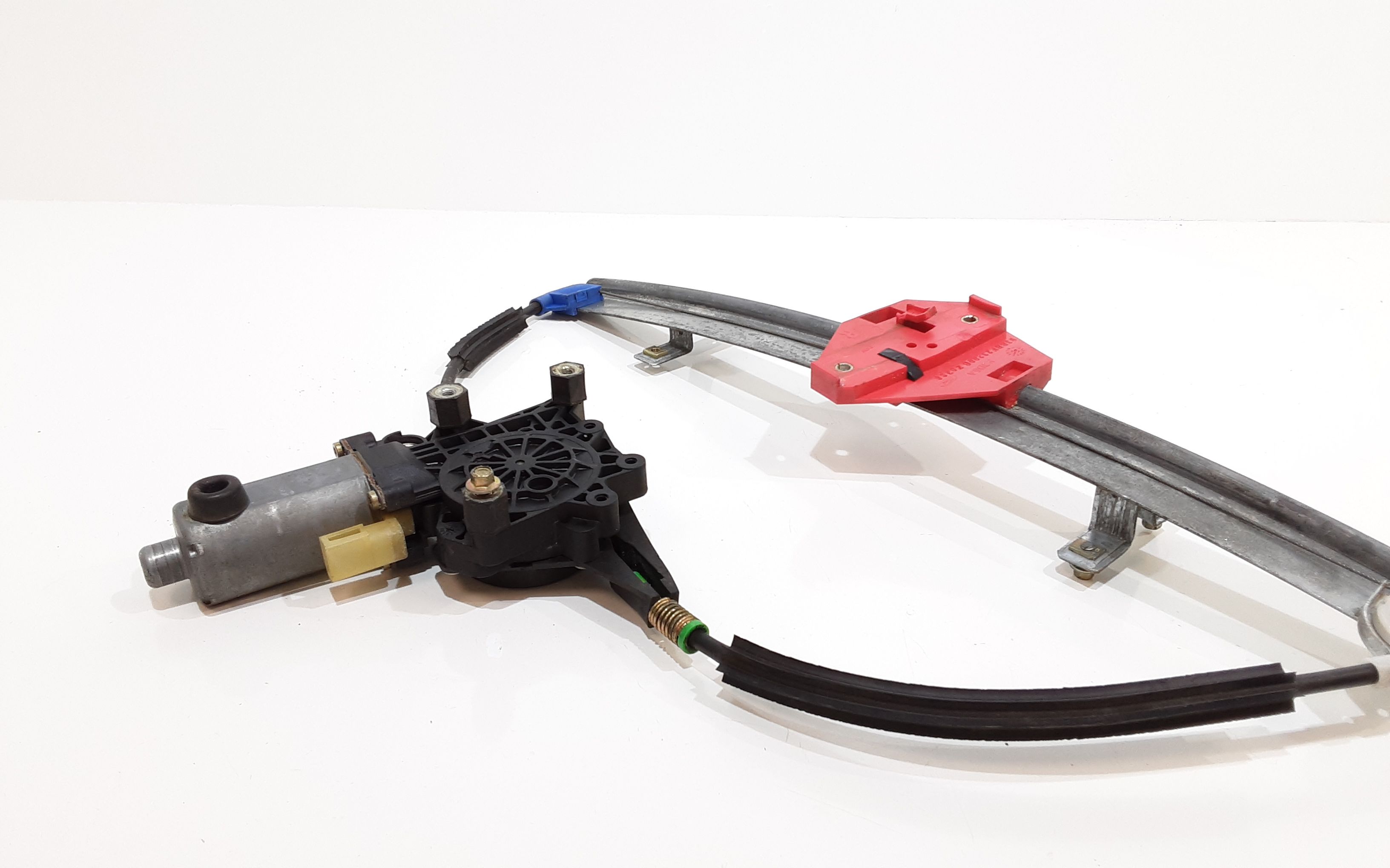 Cremagliera anteriore destra passeggero FORD Mondeo Berlina 2 Serie