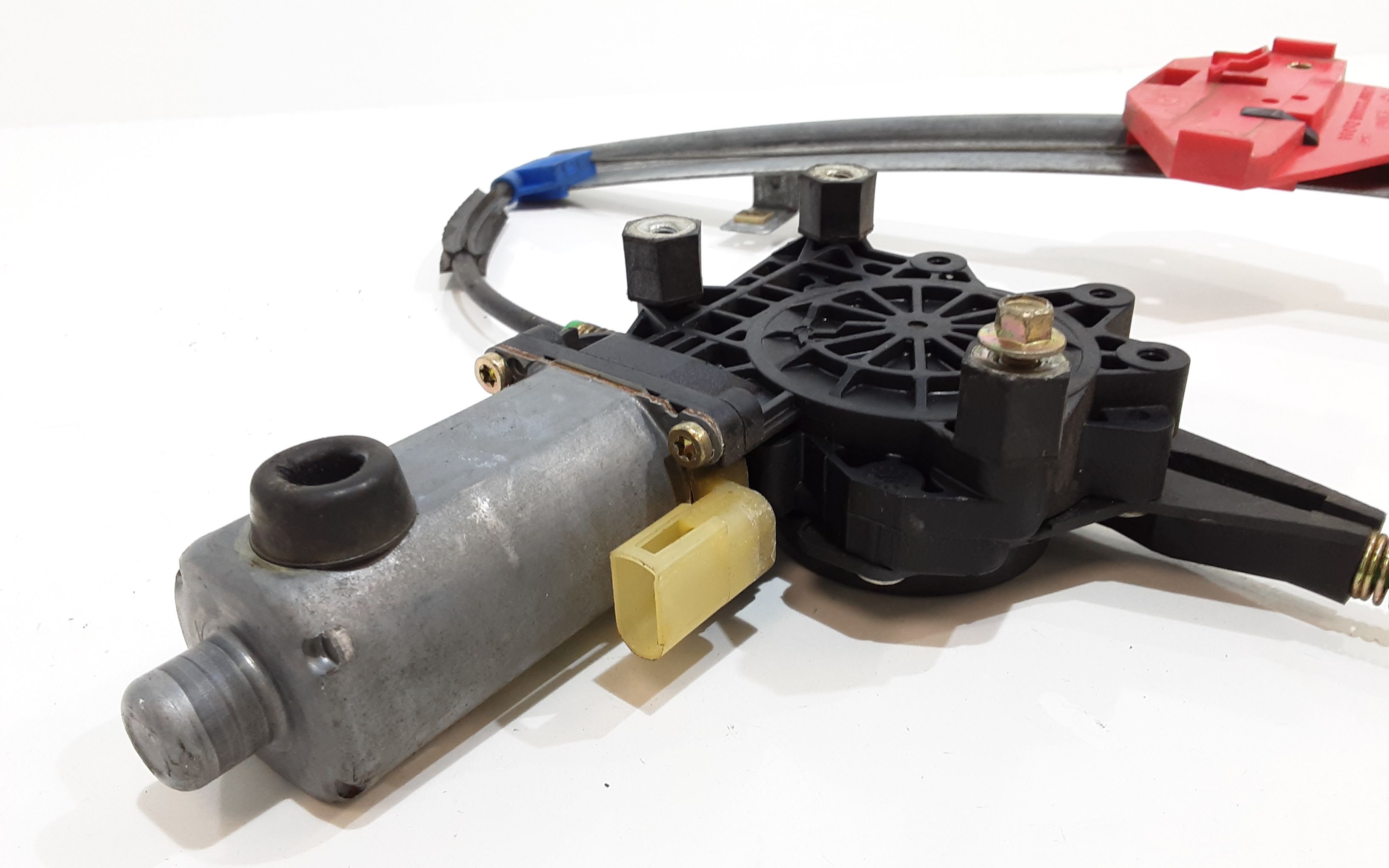 Cremagliera anteriore destra passeggero FORD Mondeo Berlina 2 Serie