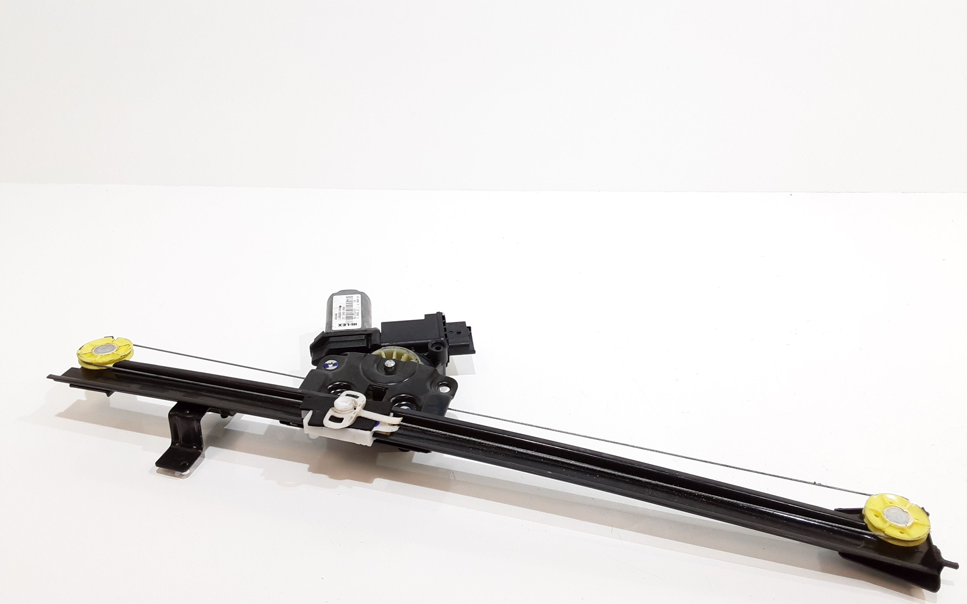 Cremagliera anteriore destra passeggero FIAT Ducato 6 Serie