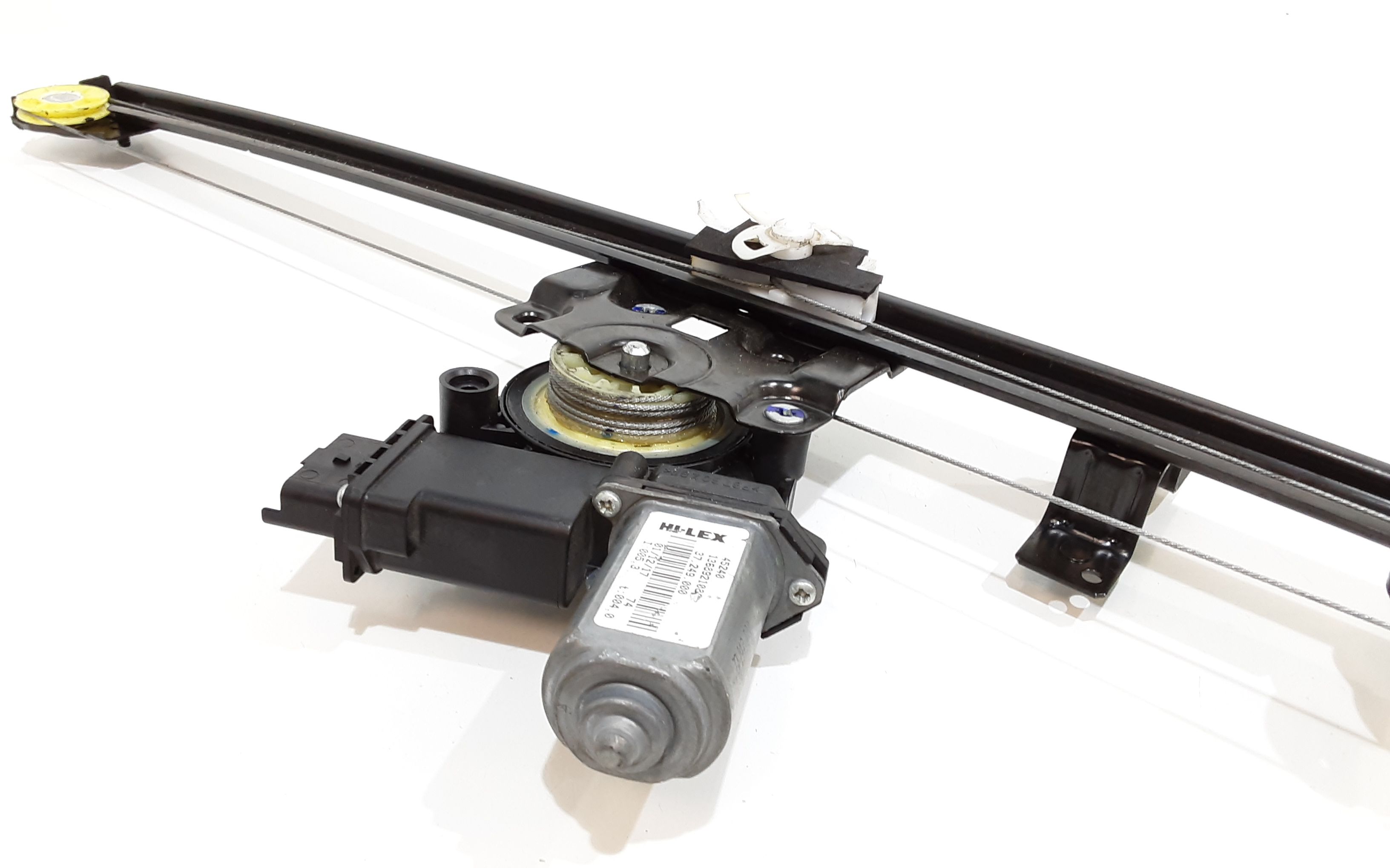 Cremagliera anteriore destra passeggero FIAT Ducato 6 Serie