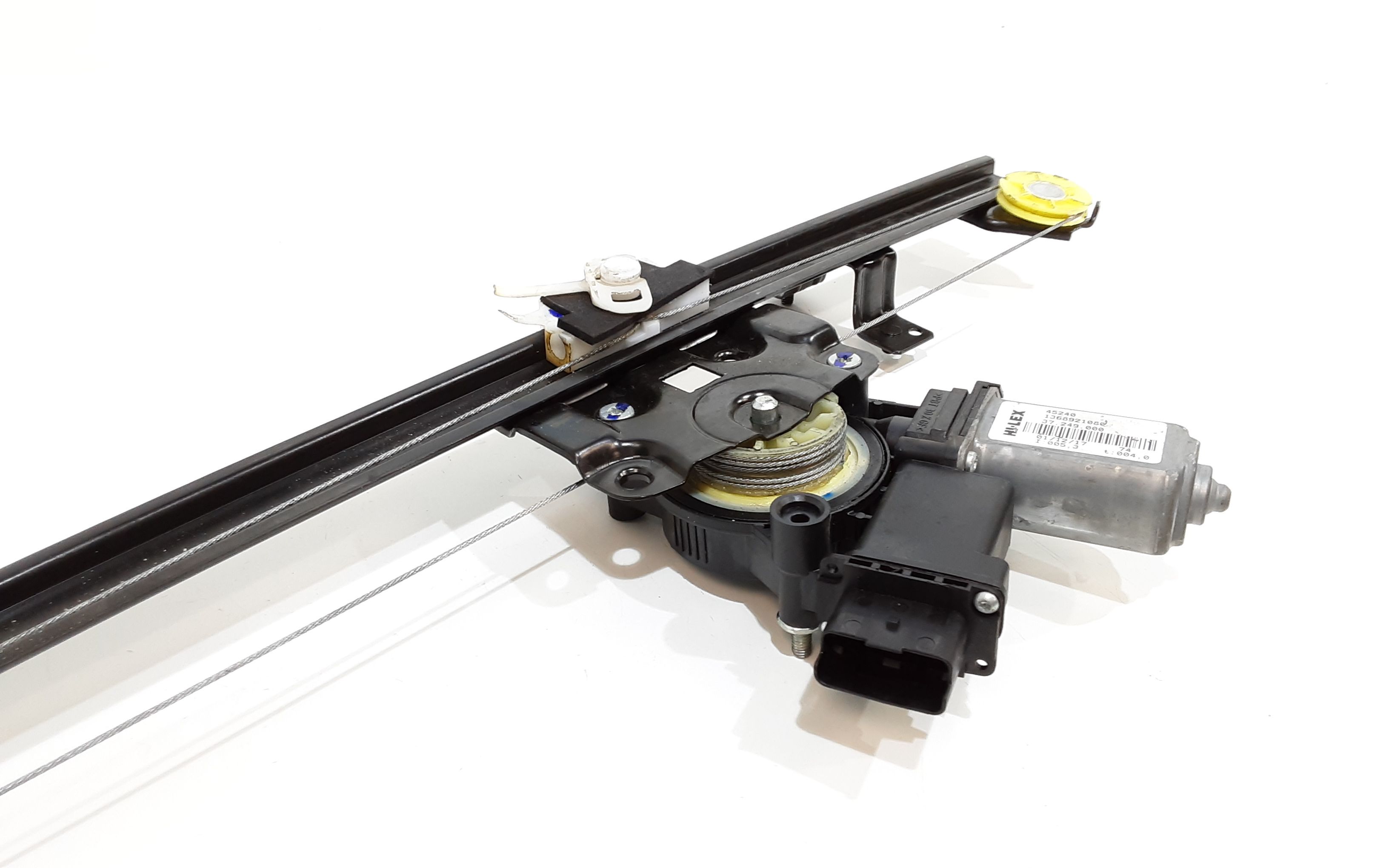 Cremagliera anteriore destra passeggero FIAT Ducato 6 Serie