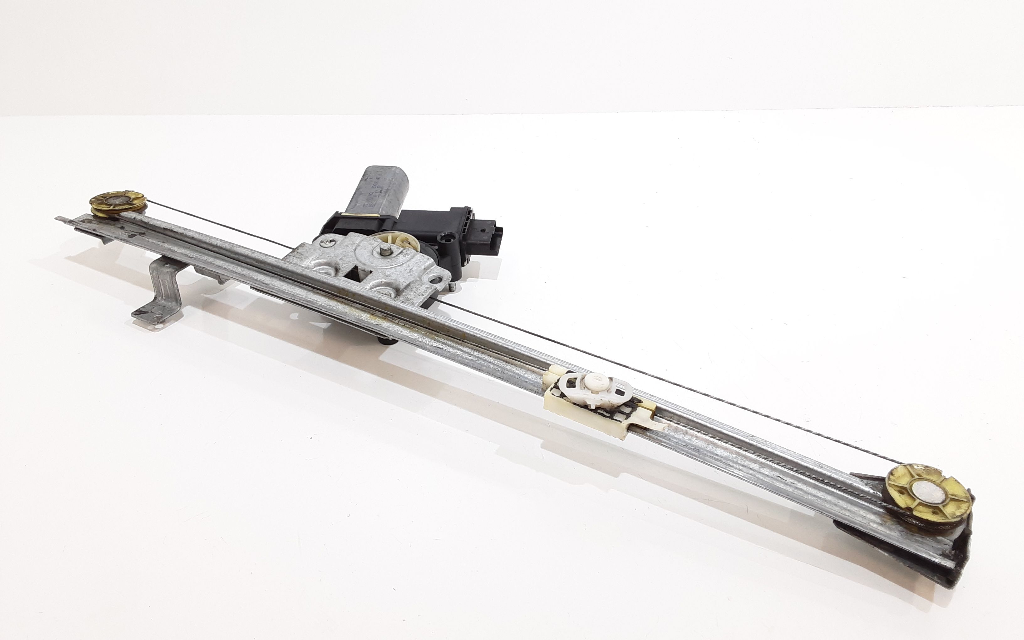 Cremagliera anteriore destra passeggero FIAT Ducato 5 Serie