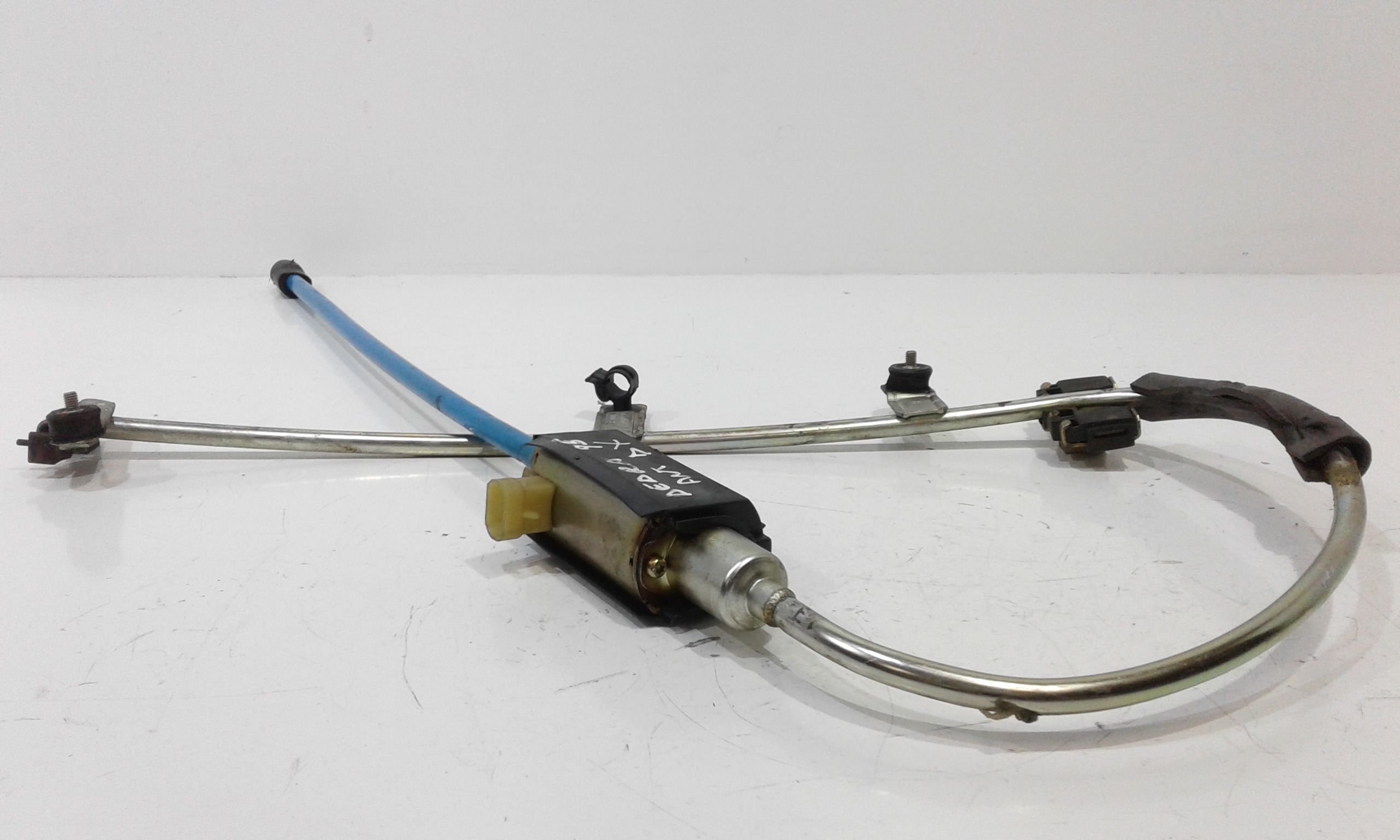 Cremagliera anteriore destra passeggero LANCIA Dedra Berlina